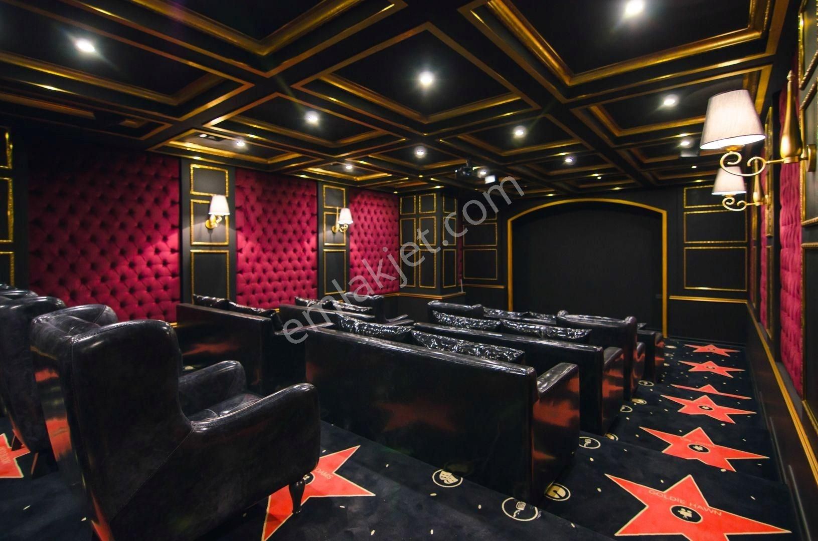 Alanya’da Denize 50m Mesafede 3+1 Lüks Daire – Full Eşyalı, Kale & Deniz Manzaralı - Görsel 9