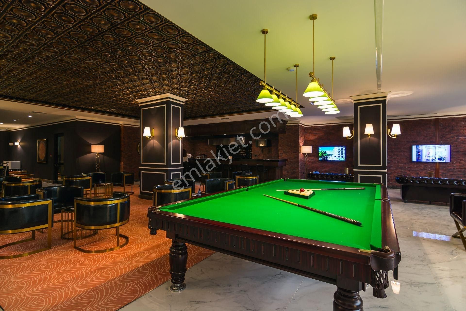 Alanya’da Denize 50m Mesafede 3+1 Lüks Daire – Full Eşyalı, Kale & Deniz Manzaralı - Görsel 13