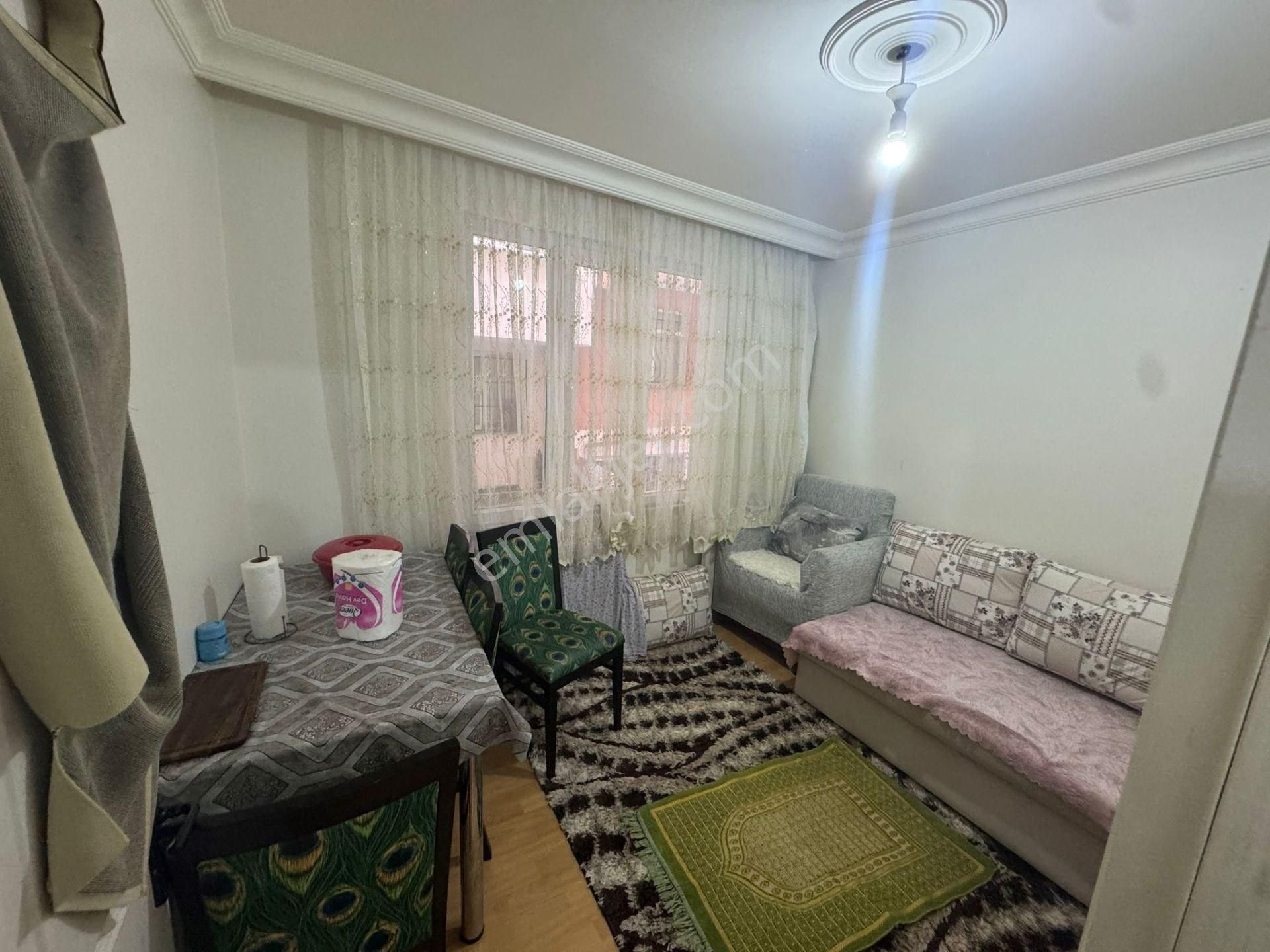 Emlak Uzmanı'ndan Esenyurt Bağlarçeşme'de Satılık Yüksek Giriş Daire - Görsel 9