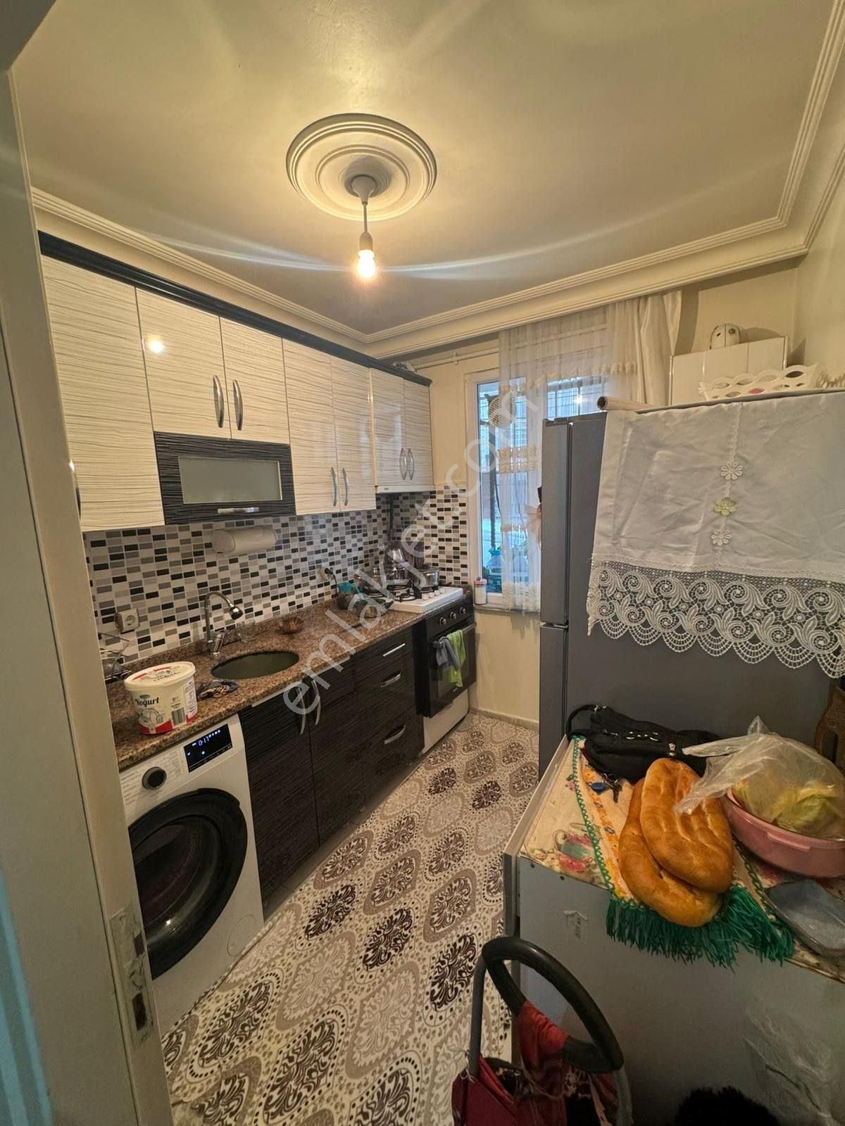 Emlak Uzmanı'ndan Esenyurt Bağlarçeşme'de Satılık Yüksek Giriş Daire - Görsel 2
