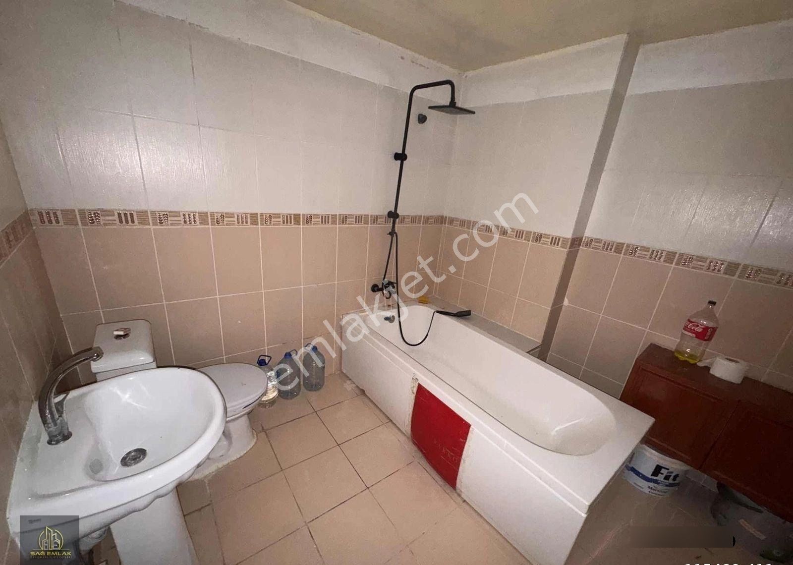 Hamitlerde Merkezi Konumda | Geniş 2+1 Kiralık Daire - Görsel 7