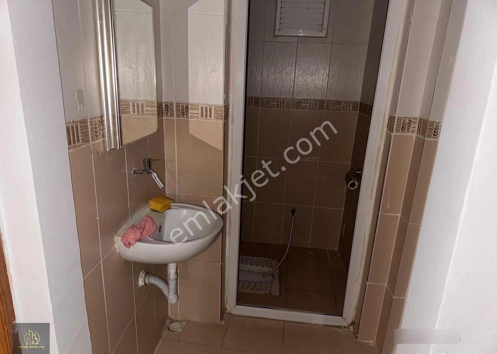 Hamitlerde Merkezi Konumda | Geniş 2+1 Kiralık Daire - Görsel 11