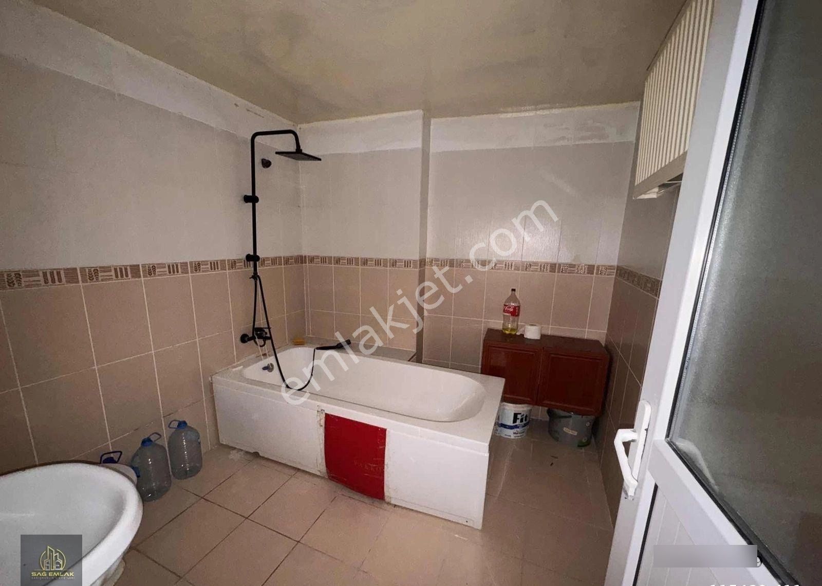 Hamitlerde Merkezi Konumda | Geniş 2+1 Kiralık Daire