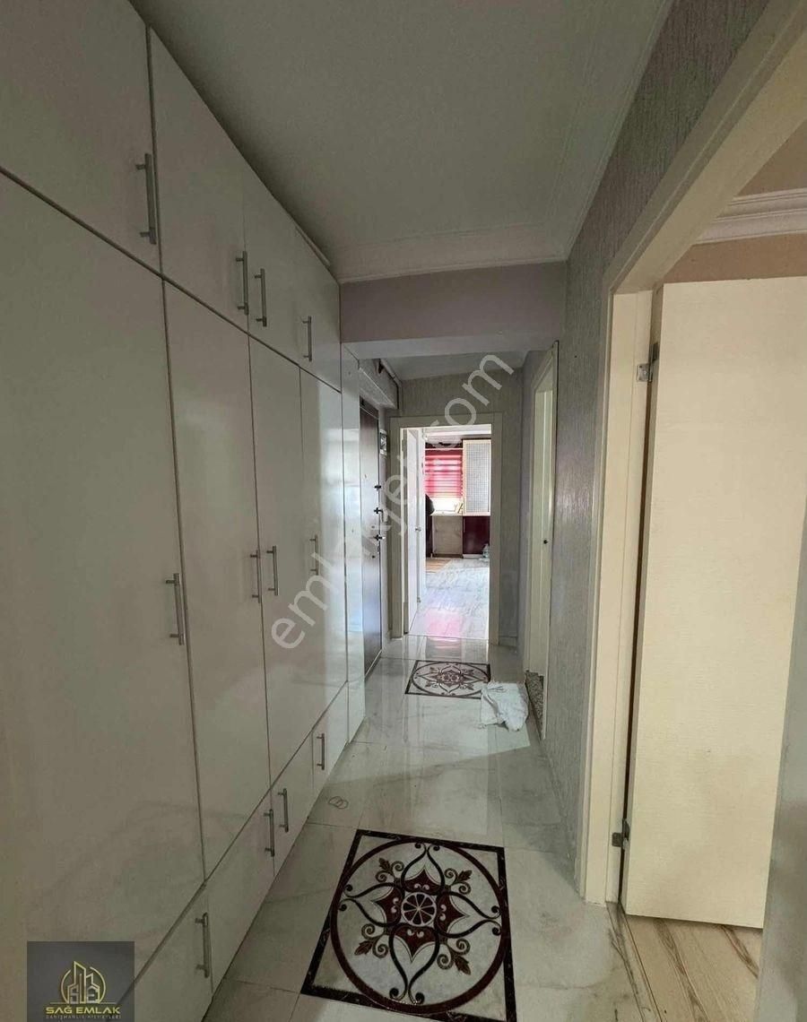 Çarşambada Merkezi Konumda Kiralık 2+1 | 85 M² Ferah Daire - Görsel 16