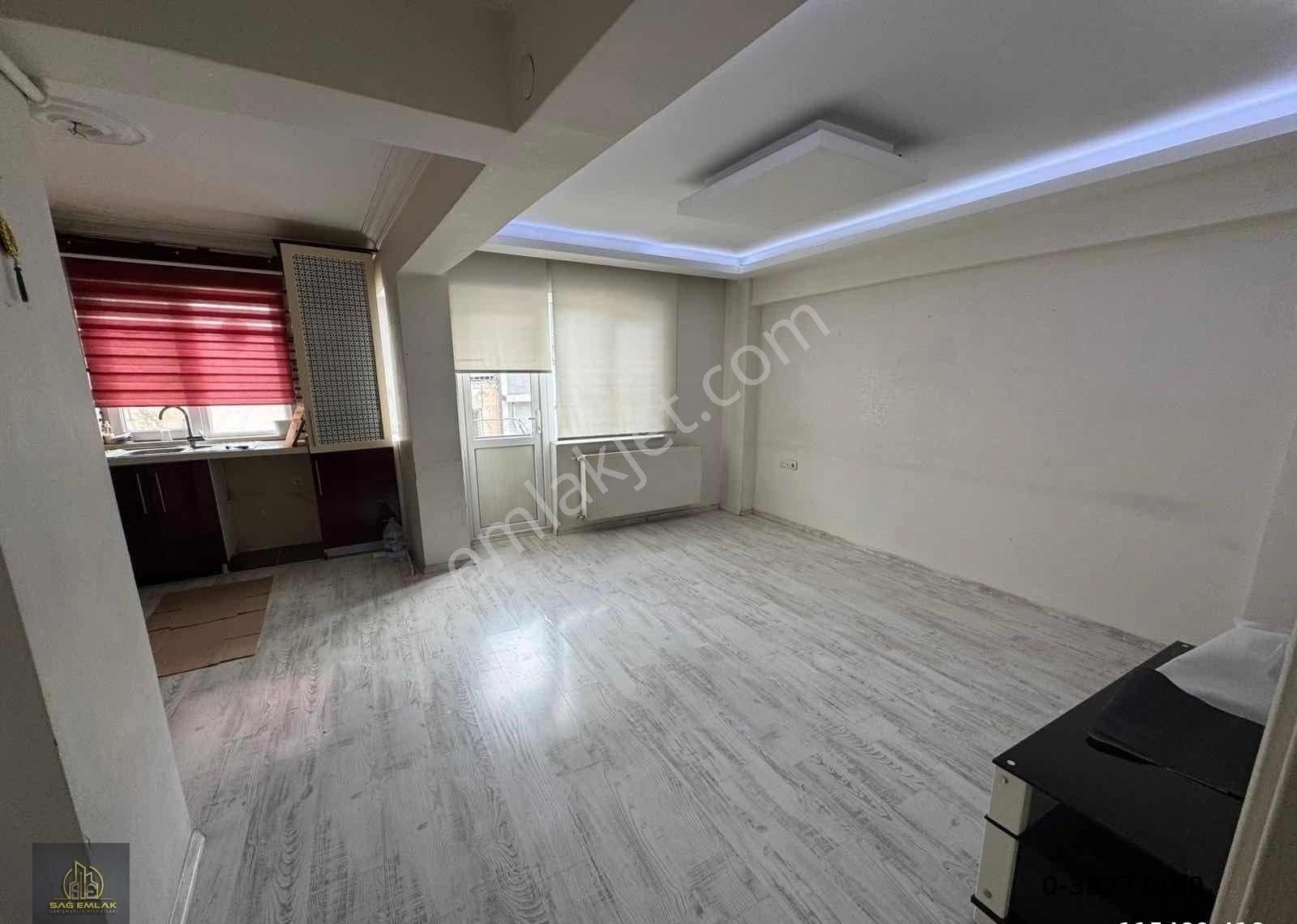 Çarşambada Merkezi Konumda Kiralık 2+1 | 85 M² Ferah Daire - Görsel 13
