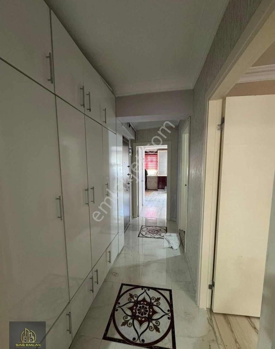 Çarşambada Merkezi Konumda Kiralık 2+1 | 85 M² Ferah Daire - Görsel 2