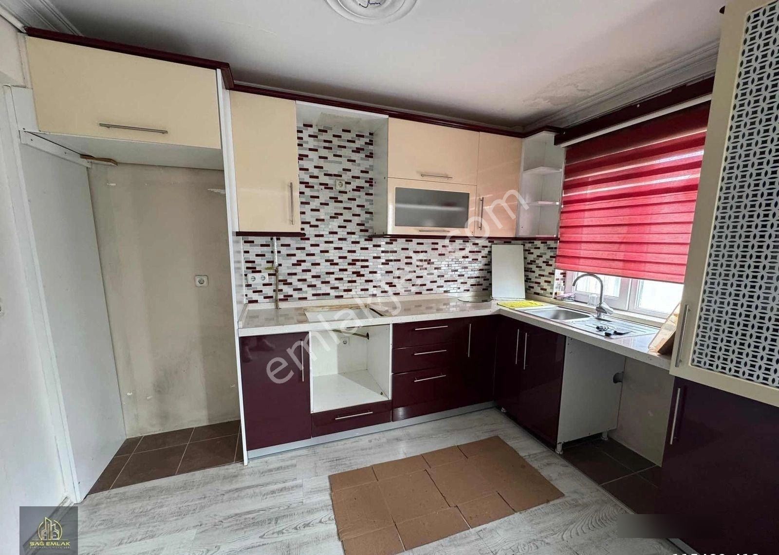 Çarşambada Merkezi Konumda Kiralık 2+1 | 85 M² Ferah Daire - Görsel 3