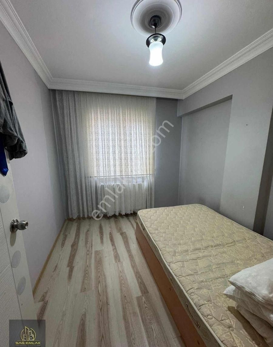 Çarşambada Merkezi Konumda Kiralık 2+1 | 85 M² Ferah Daire - Görsel 12