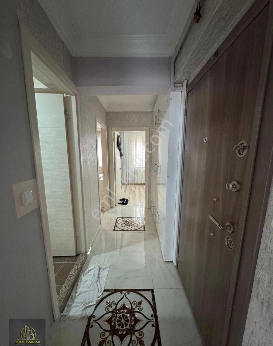 Çarşambada Merkezi Konumda Kiralık 2+1 | 85 M² Ferah Daire - Görsel 11