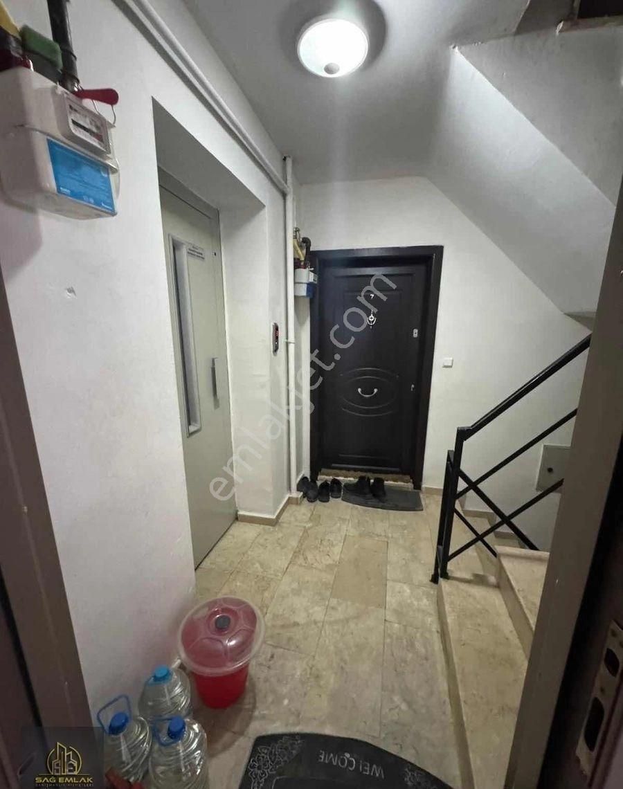 Çarşambada Merkezi Konumda Kiralık 2+1 | 85 M² Ferah Daire - Görsel 14