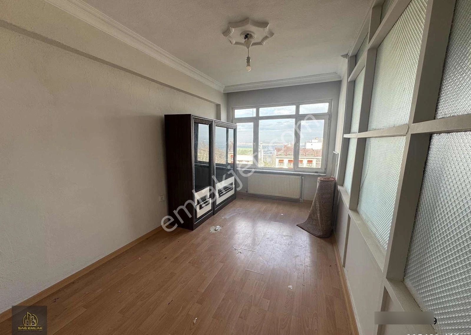 Çekirge Mahallesinde Manzaralı 2+1 Ara Kat Daire - Görsel 25