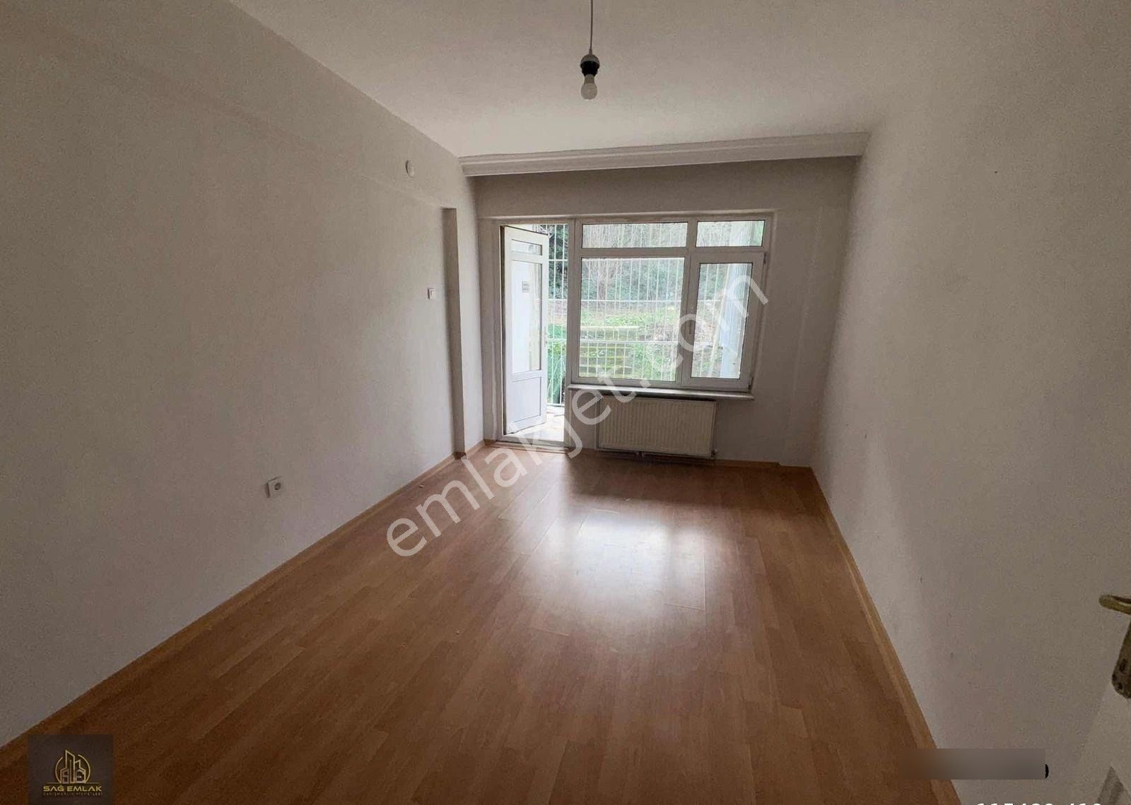 Çekirge Mahallesinde Manzaralı 2+1 Ara Kat Daire - Görsel 3