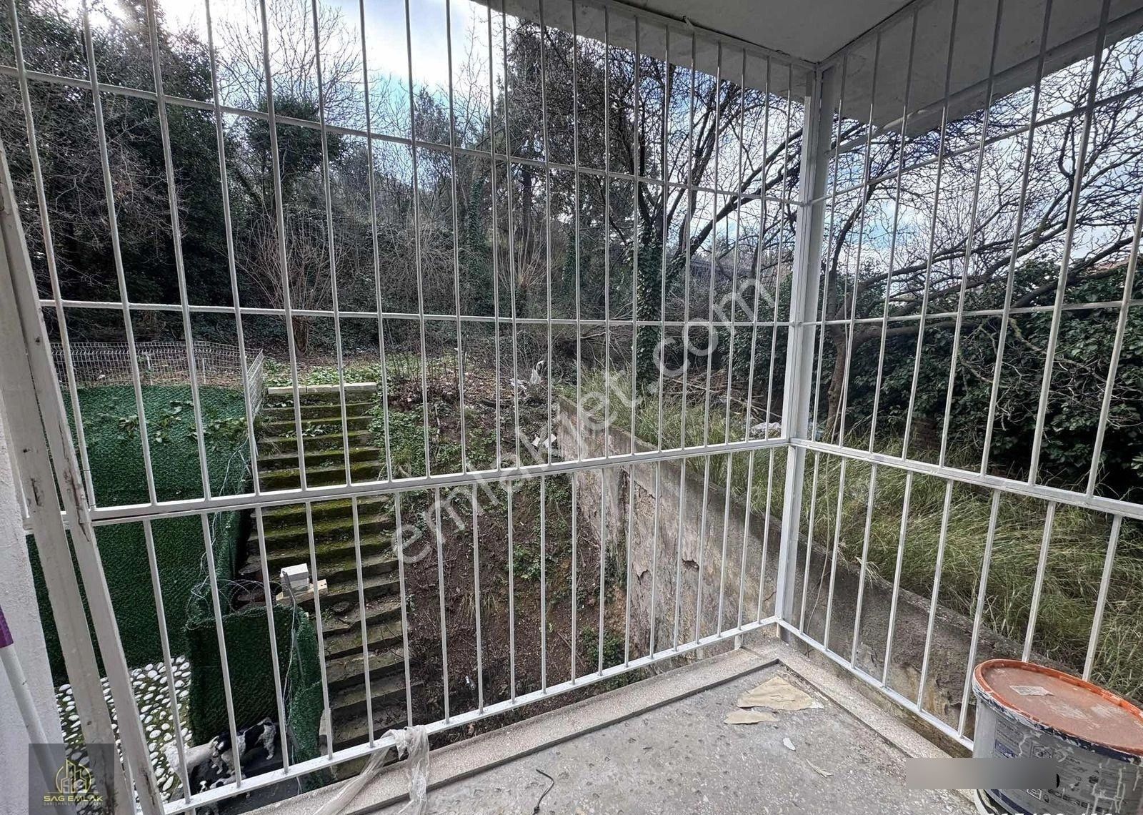 Çekirge Mahallesinde Manzaralı 2+1 Ara Kat Daire - Görsel 5