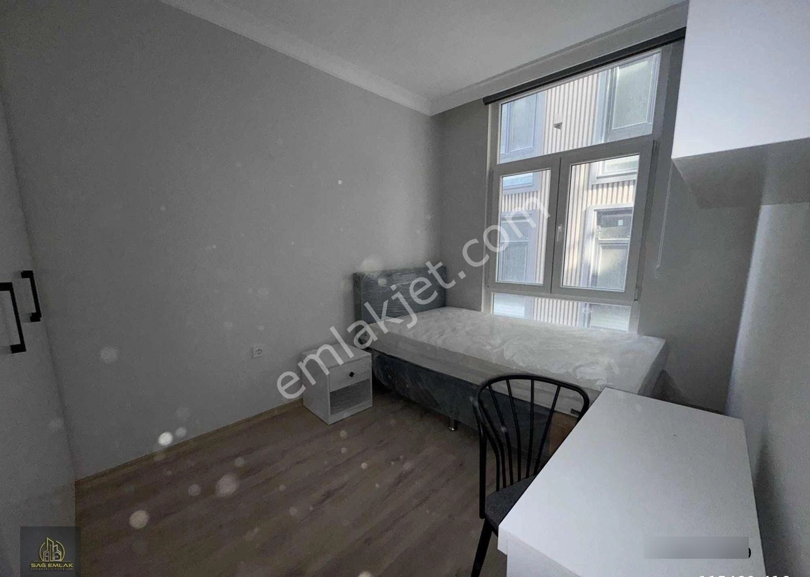 Görüklede Full Eşyalı Kiralık Daire 2+1 Amerikan - Görsel 6