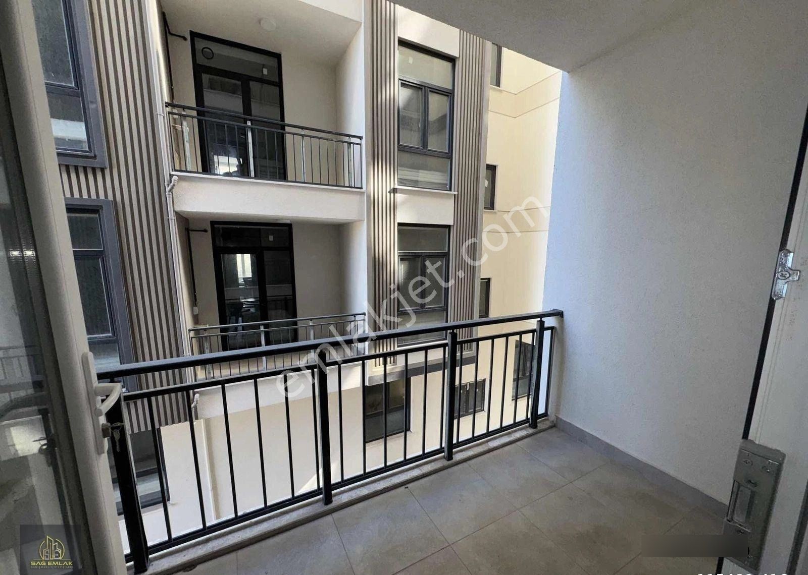 Görüklede Full Eşyalı Kiralık Daire 2+1 Amerikan - Görsel 3