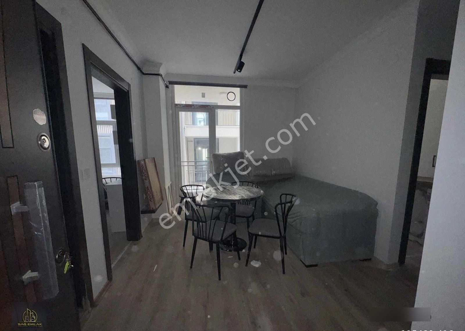 Görüklede Full Eşyalı Kiralık Daire 2+1 Amerikan - Görsel 8