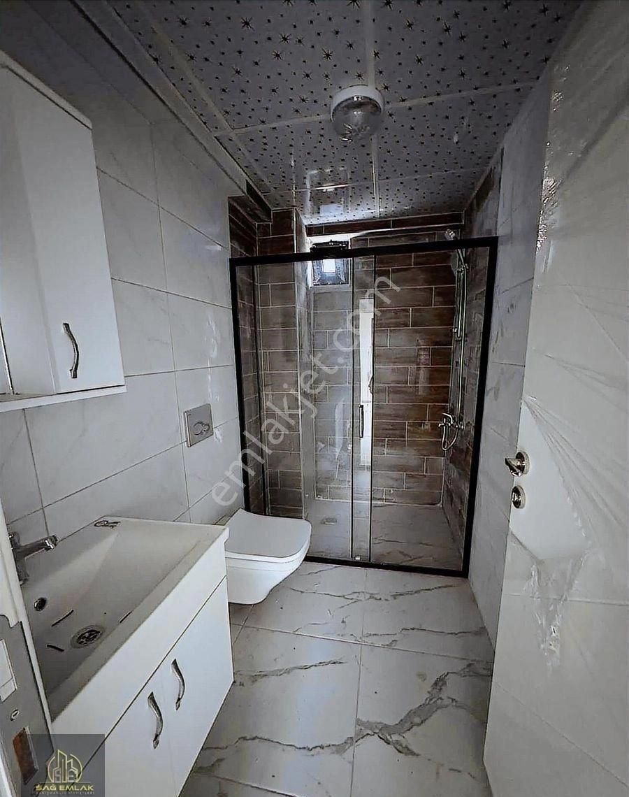 Yolçatıda Kiralık Daire 2+1 - Ayrı Mutfak - Yerden Isıtmalı - Görsel 5