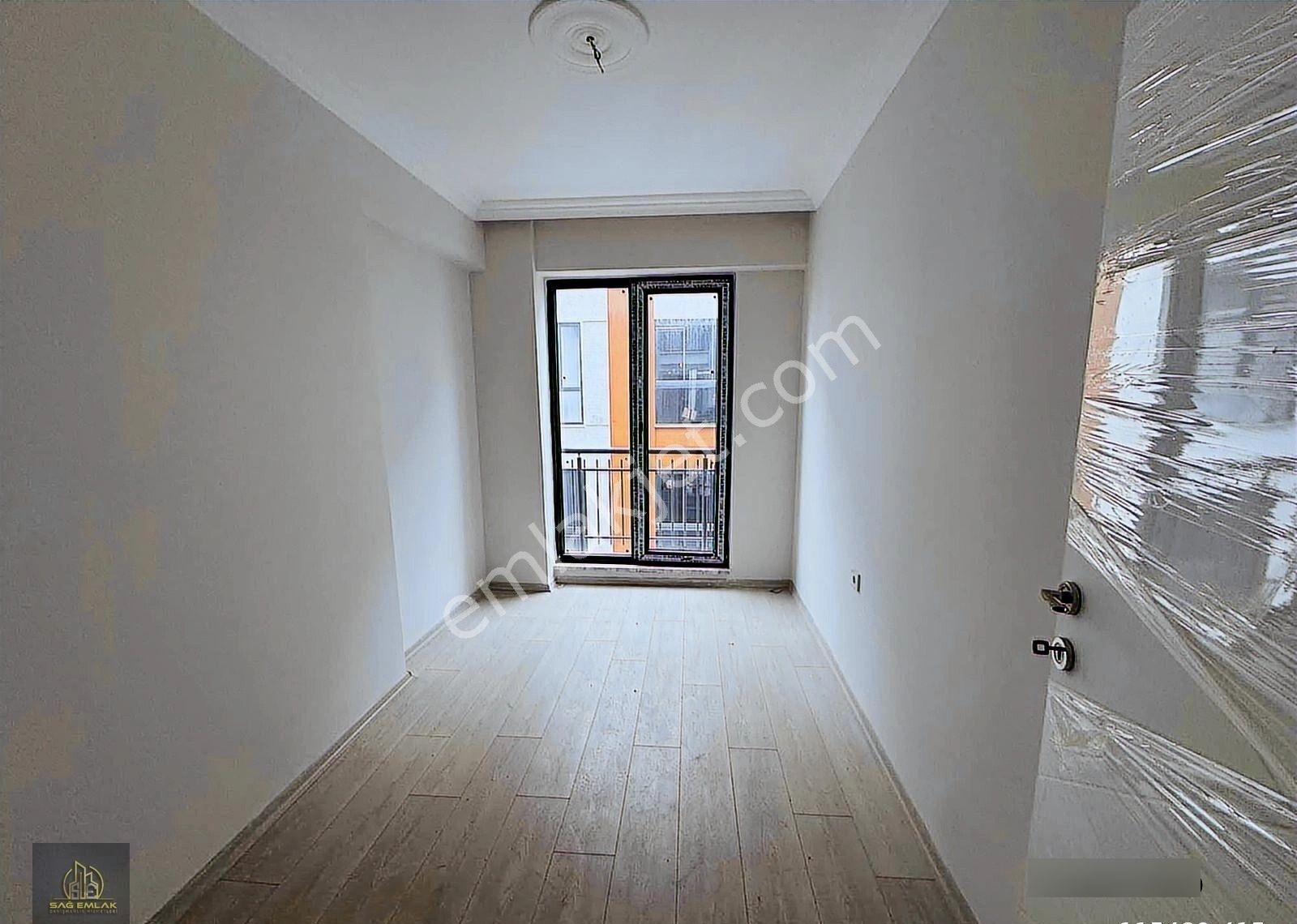 Yolçatıda Kiralık Daire 2+1 - Ayrı Mutfak - Yerden Isıtmalı - Görsel 8