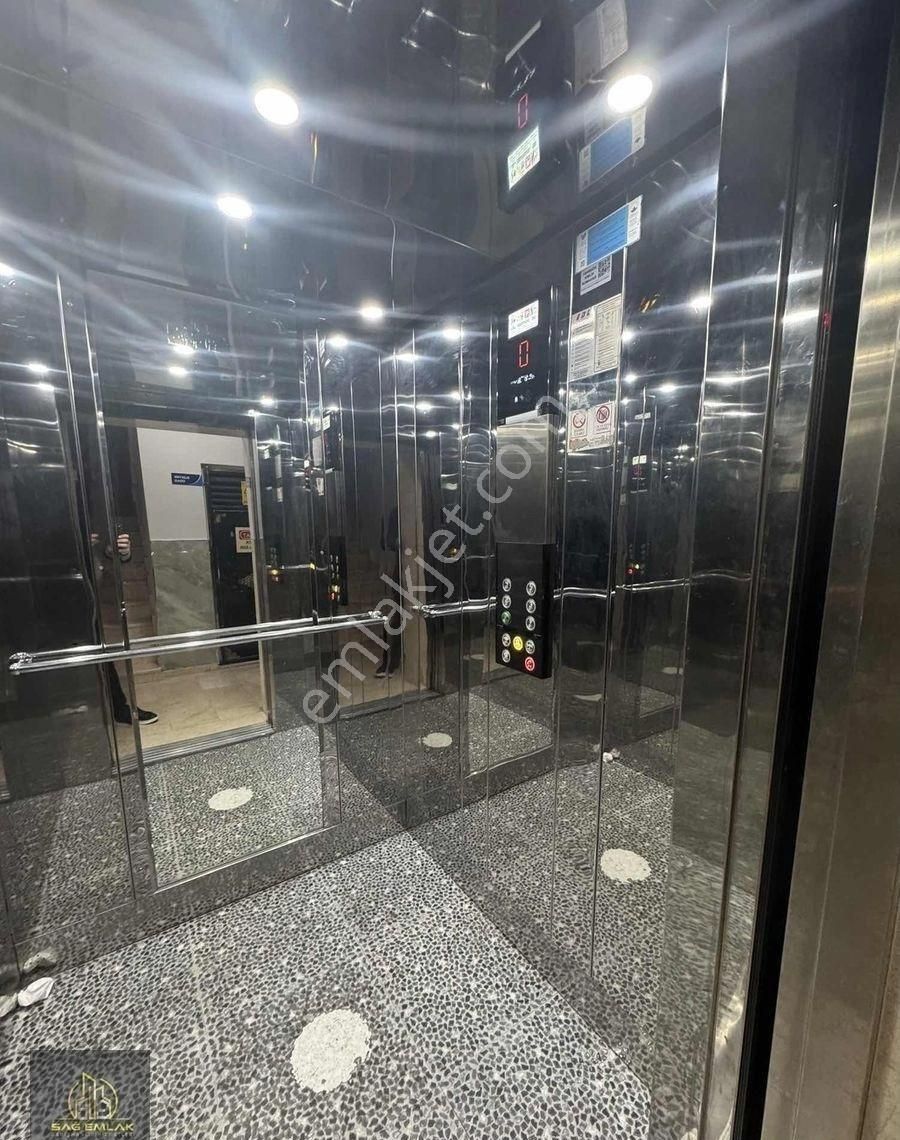 Yunuseli Hamitlerin Yükselen Değerinde - 3+1 -park Manzaralı - Görsel 4