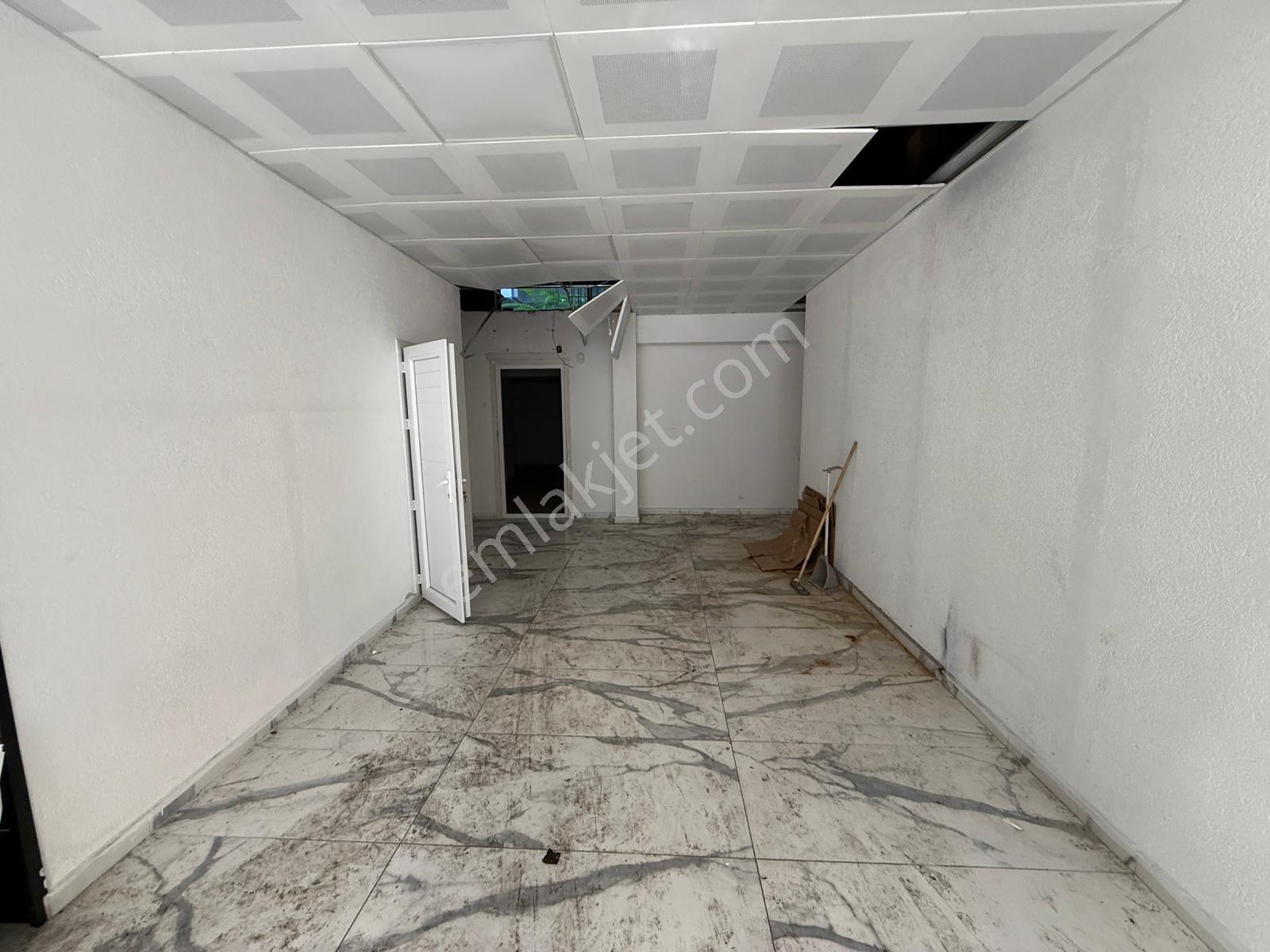 Balçova Ata Caddesi 148 M² Satılık Dükkan İşlek Konum - Görsel 7