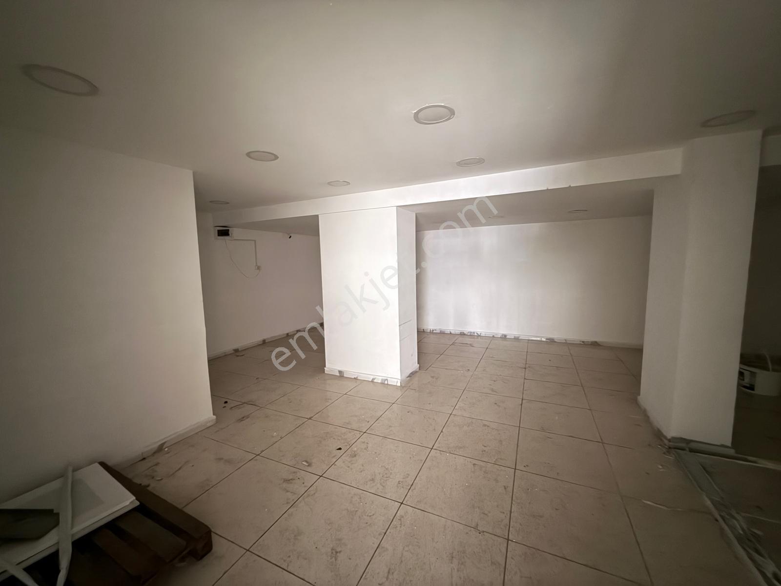 Balçova Ata Caddesi 148 M² Satılık Dükkan İşlek Konum - Görsel 11