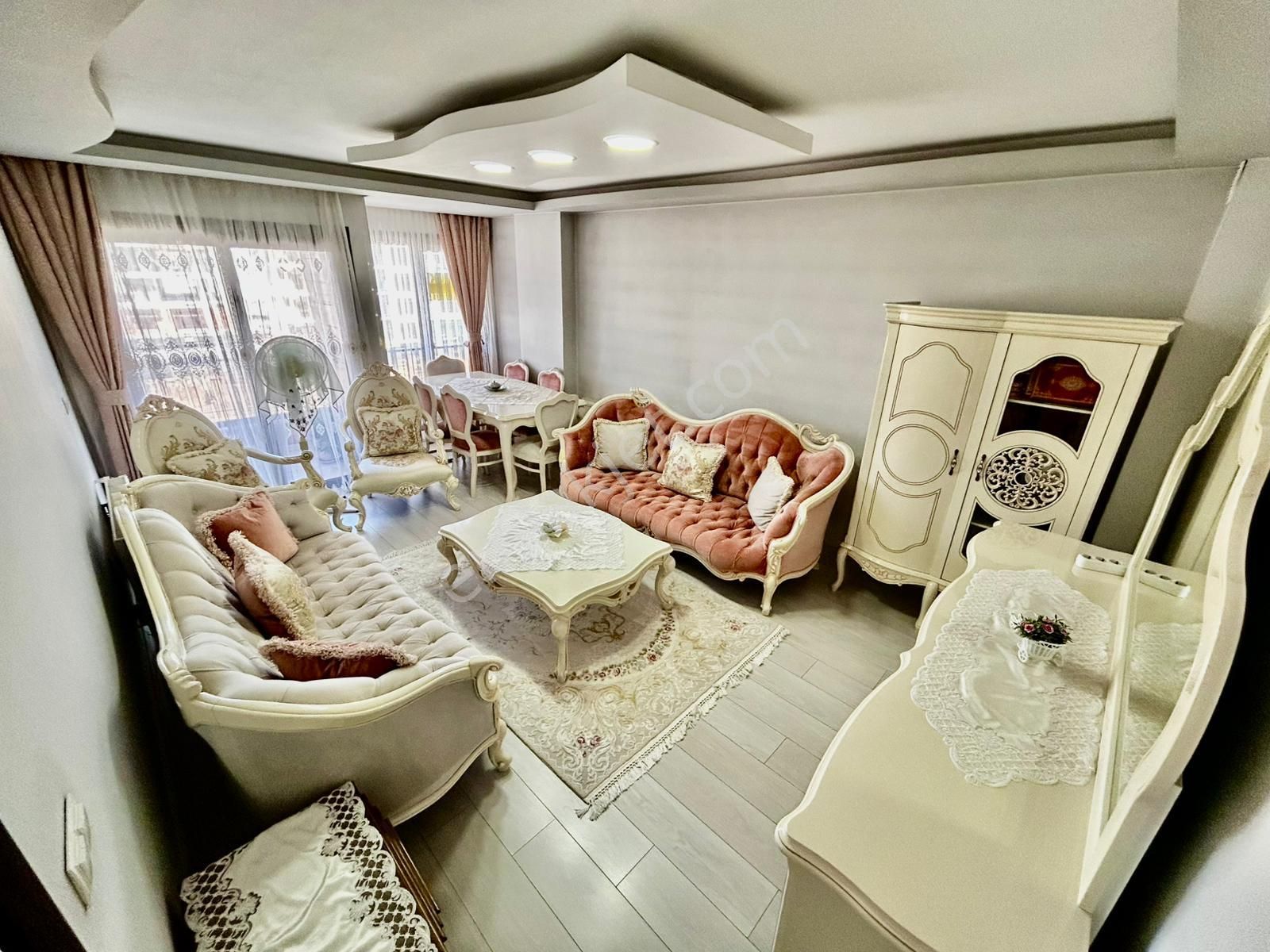 彡yüksel'den Kadıköy'de Full Kredili 3+1 Kapalı Mutfak Satılık Daire彡 - Görsel 23