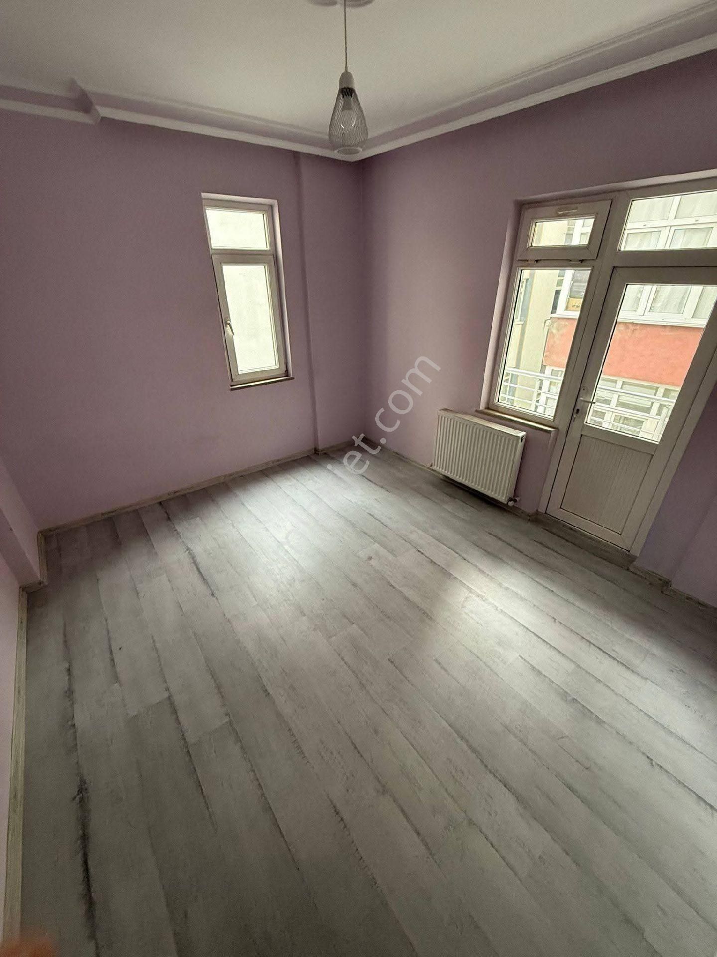 Samsun İlkadım Yenidoğan Mahallesi'nde Kat Tapulu Asansörlü 3 - Görsel 18