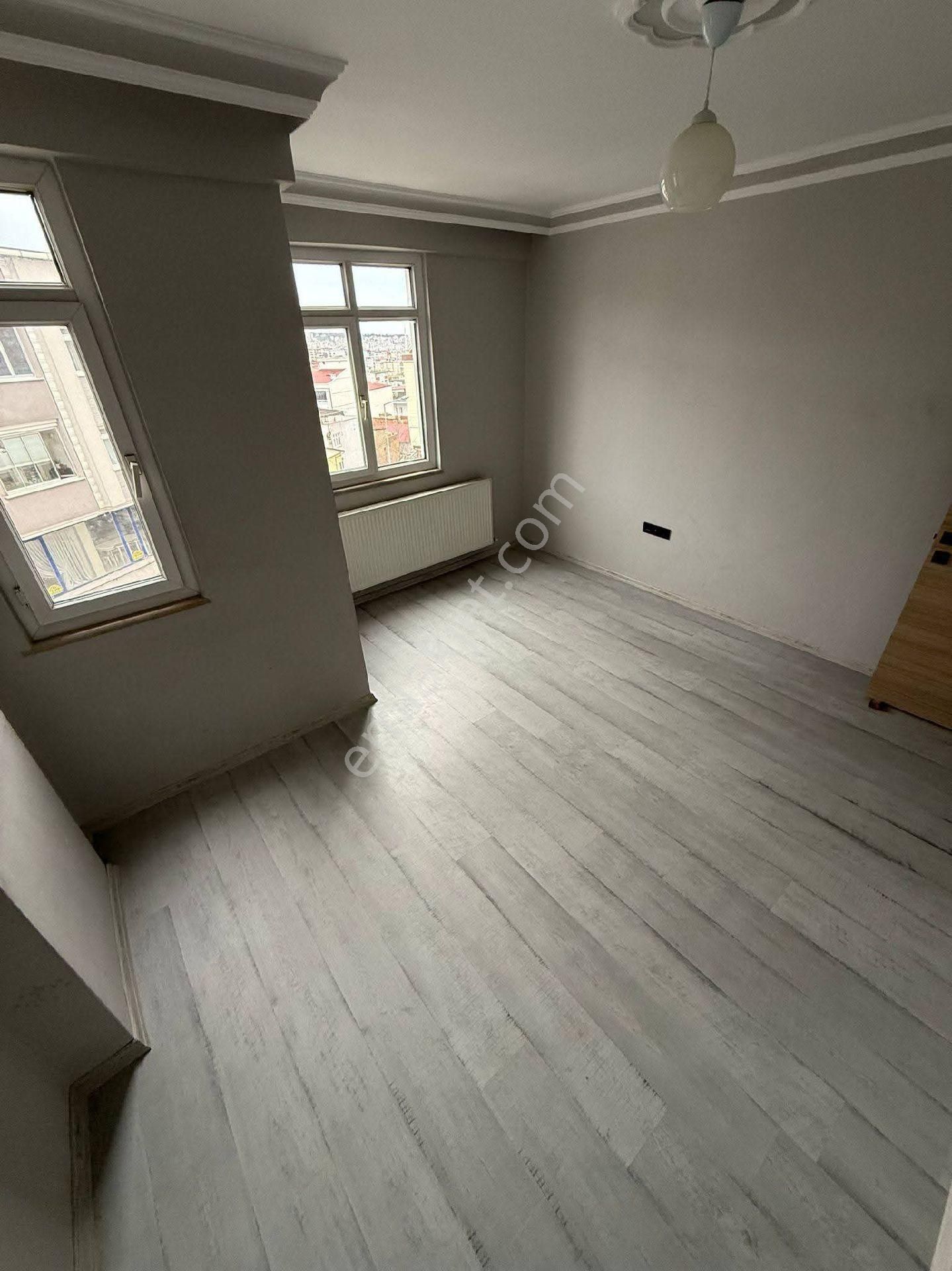 Samsun İlkadım Yenidoğan Mahallesi'nde Kat Tapulu Asansörlü 3 - Görsel 7