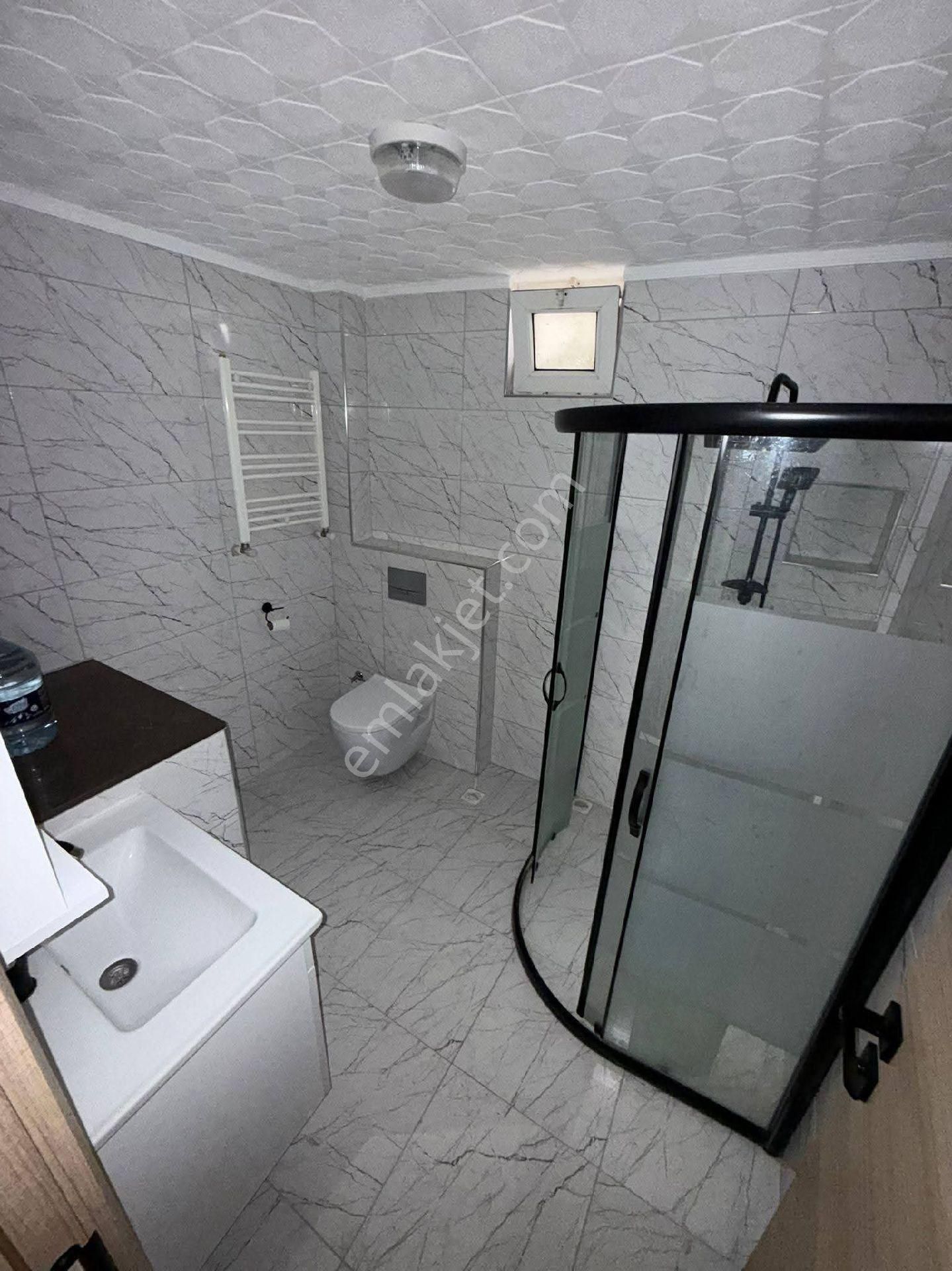 Samsun İlkadım Yenidoğan Mahallesi'nde Kat Tapulu Asansörlü 3