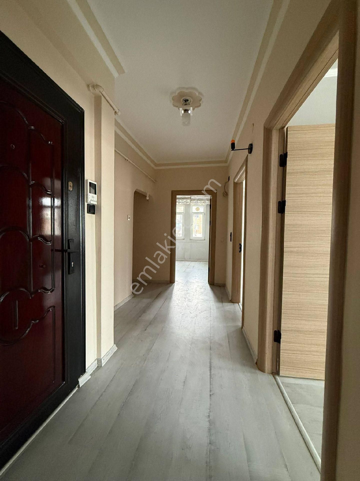 Samsun İlkadım Yenidoğan Mahallesi'nde Kat Tapulu Asansörlü 3 - Görsel 9