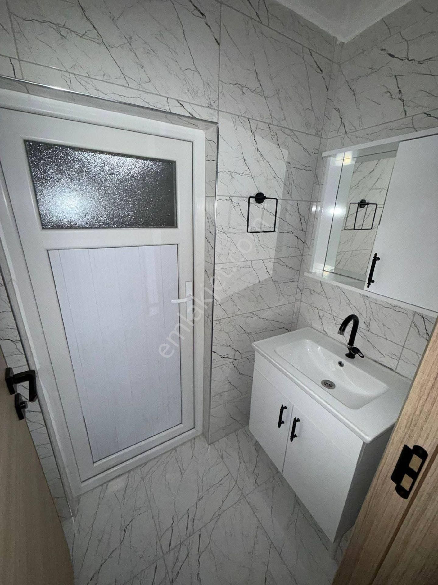 Samsun İlkadım Yenidoğan Mahallesi'nde Kat Tapulu Asansörlü 3 - Görsel 12