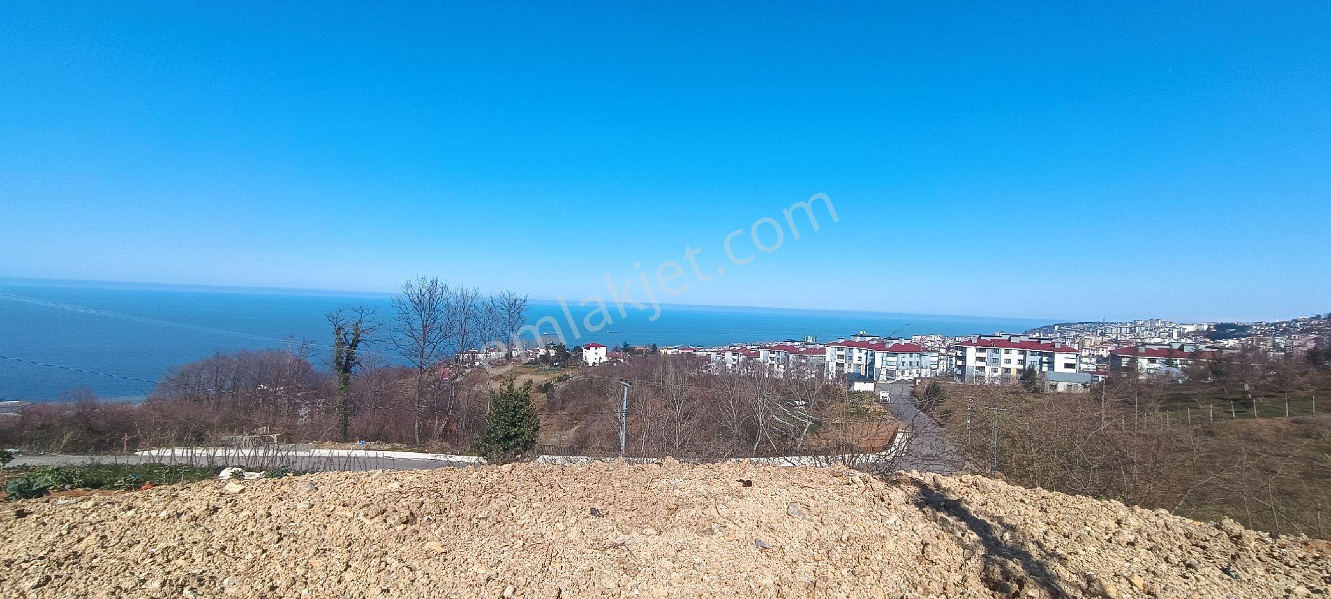 Trabzon,ortahisar,2nolu Beşirli'de Satılık Kupon Arsa(acil Acil) - Görsel 17