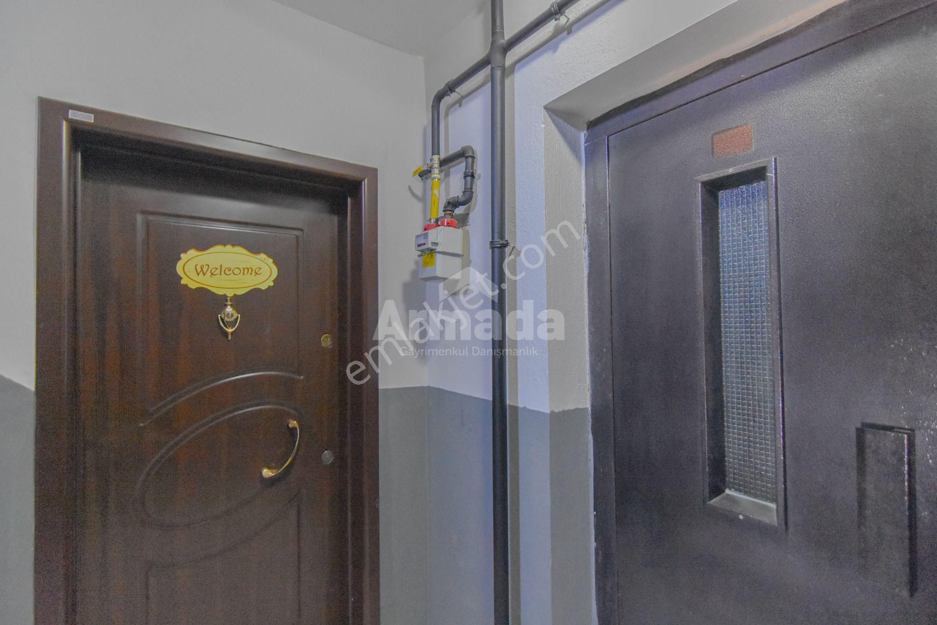 Kuşadası Kadınlar Denizi Deniz Manzaralı 3+1 Doğalgazlı Daire - Görsel 22