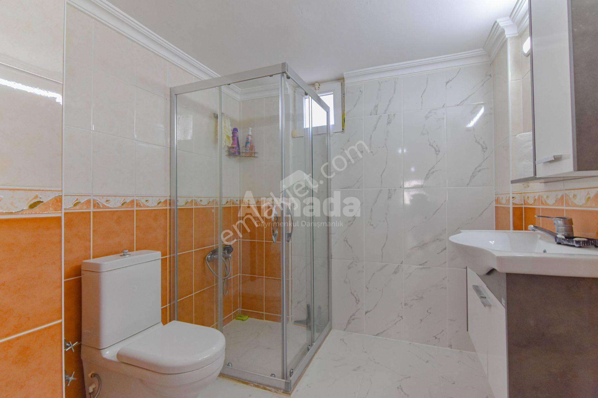 Kuşadası Kadınlar Denizi Deniz Manzaralı 3+1 Doğalgazlı Daire - Görsel 15