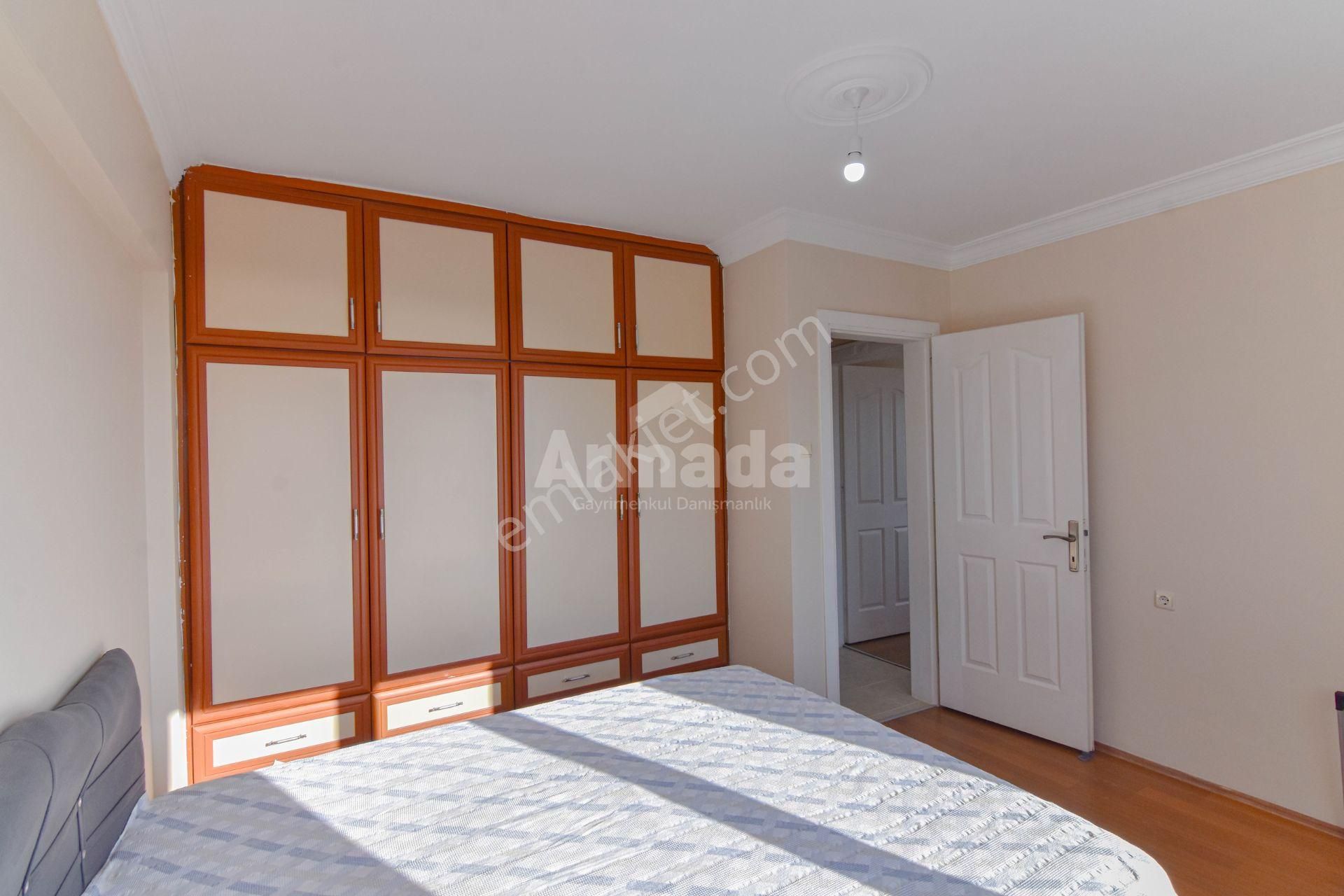 Kuşadası Kadınlar Denizi Deniz Manzaralı 3+1 Doğalgazlı Daire - Görsel 20