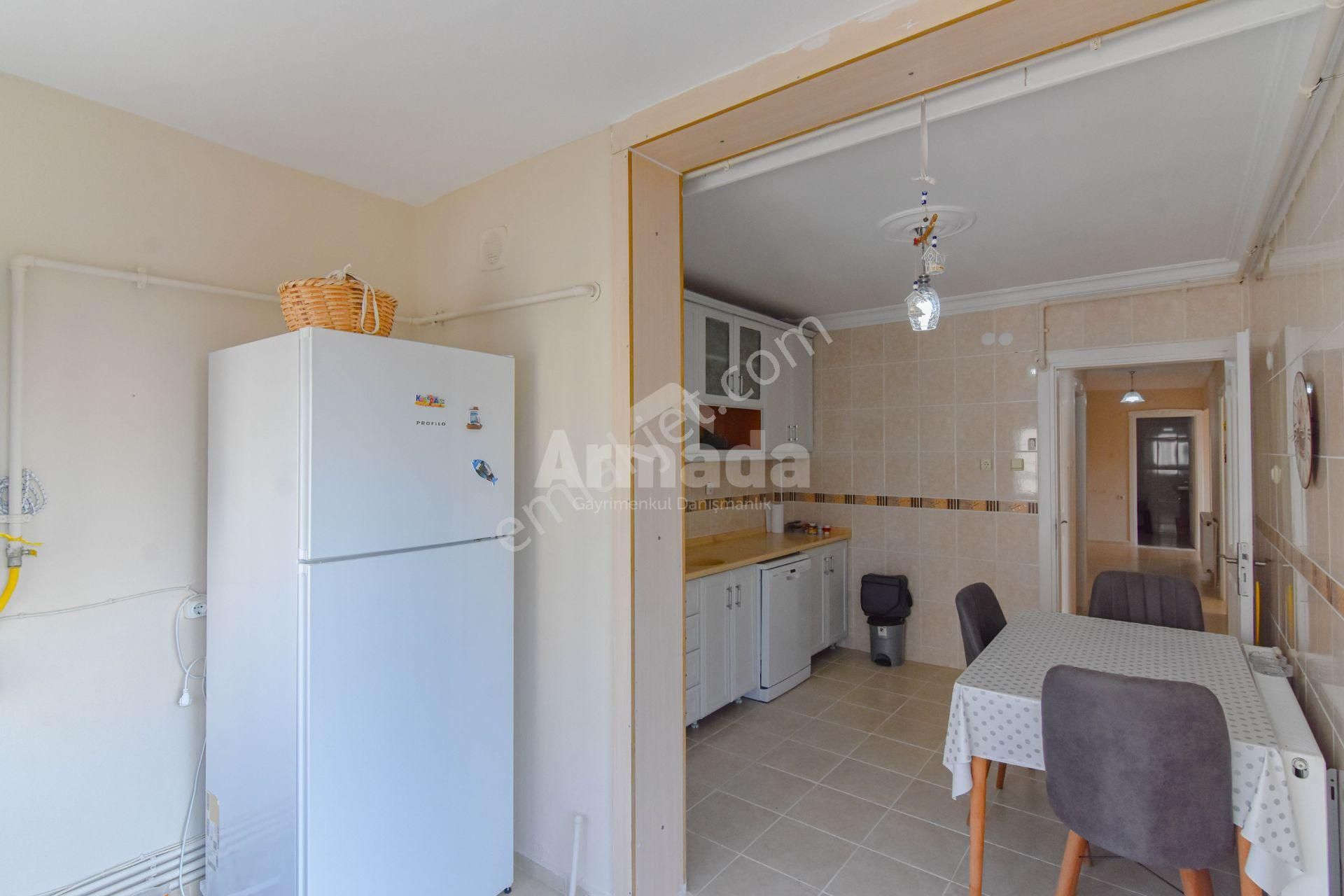 Kuşadası Kadınlar Denizi Deniz Manzaralı 3+1 Doğalgazlı Daire - Görsel 7