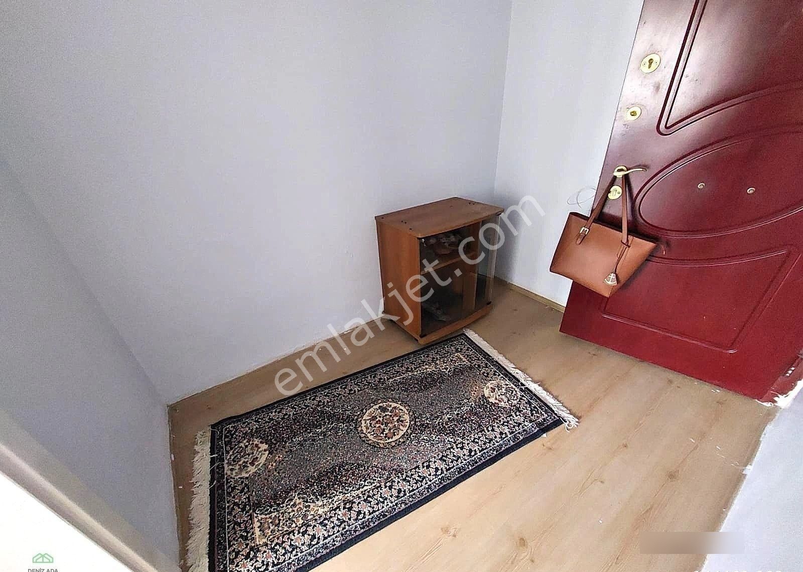Kuşadası Limana 3 Dk Arakat Bakımlı 2+1 Satılık Daire - Görsel 14