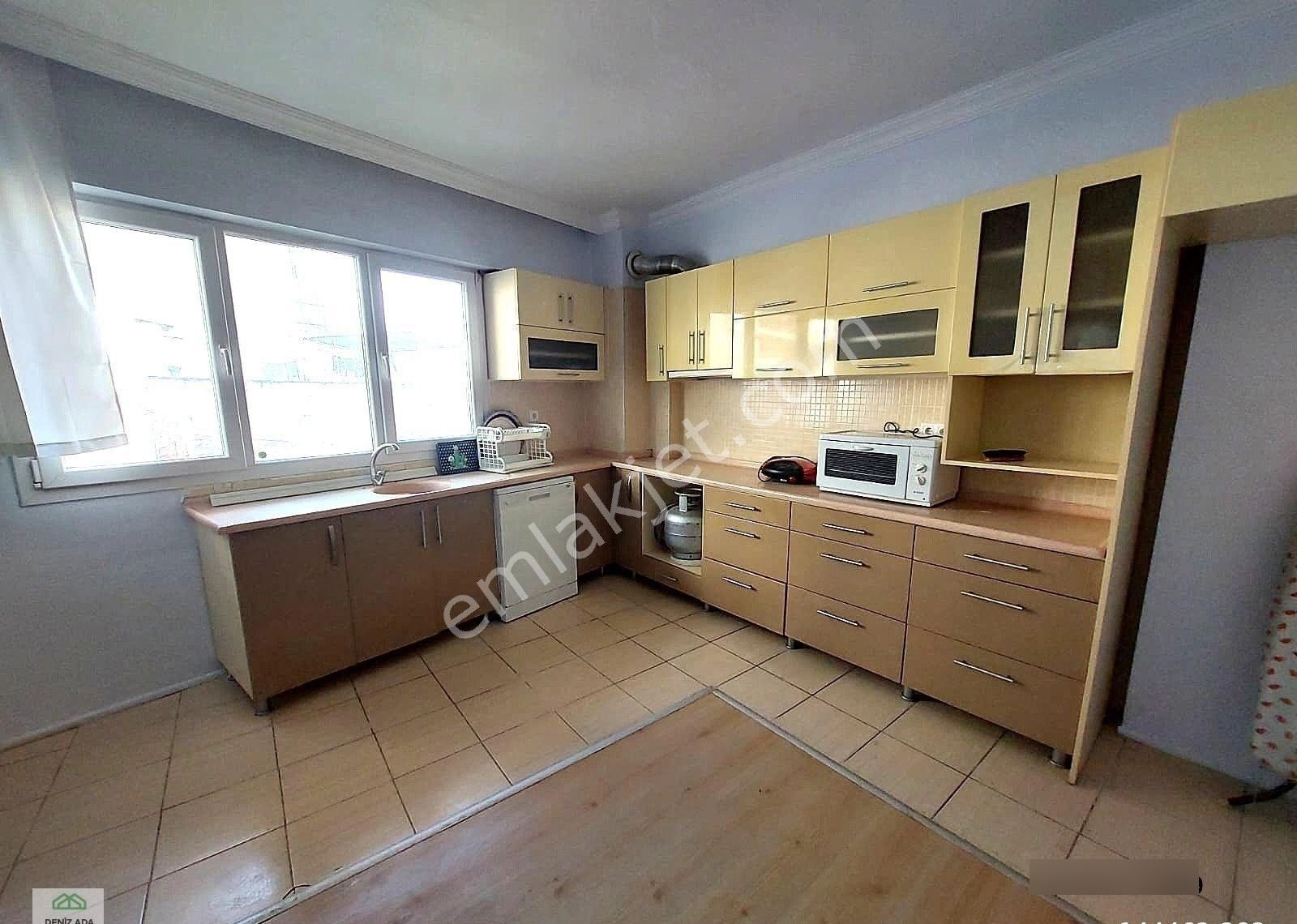 Kuşadası Limana 3 Dk Arakat Bakımlı 2+1 Satılık Daire - Görsel 7