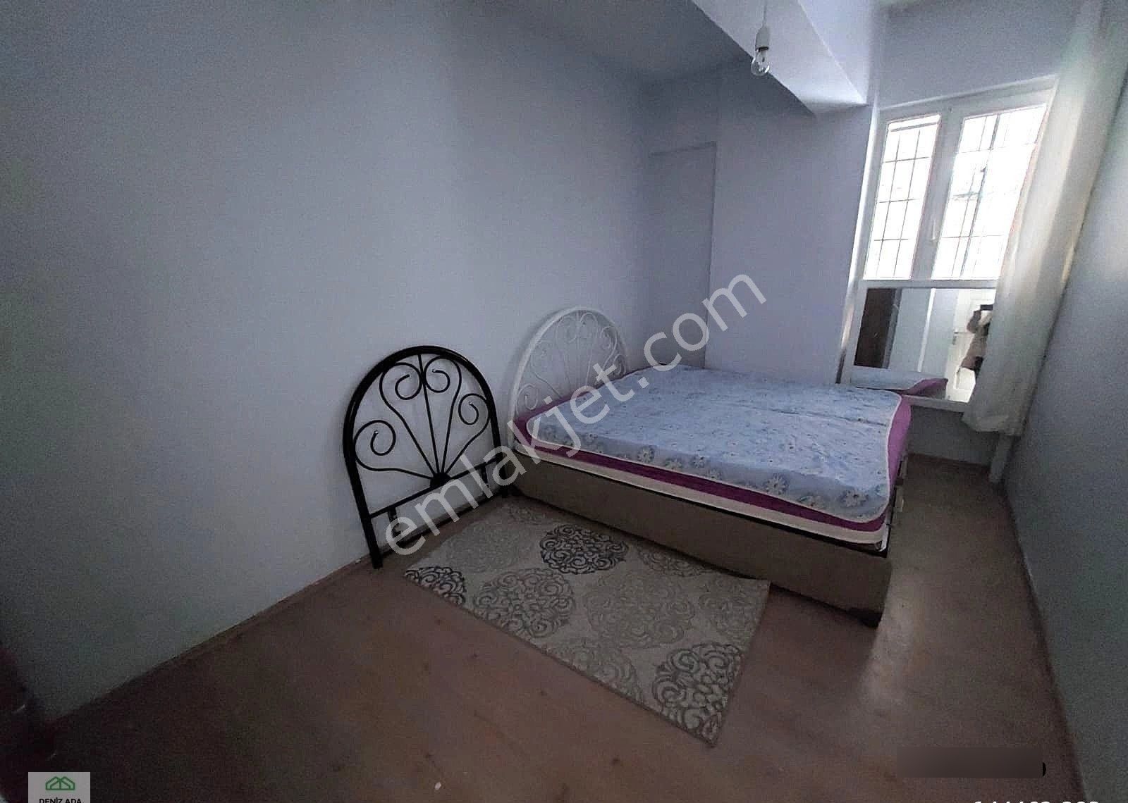 Kuşadası Limana 3 Dk Arakat Bakımlı 2+1 Satılık Daire - Görsel 12
