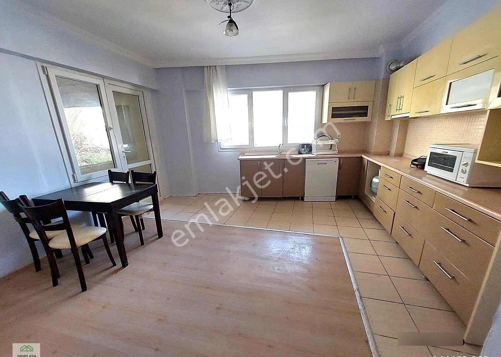 Kuşadası Limana 3 Dk Arakat Bakımlı 2+1 Satılık Daire - Görsel 13