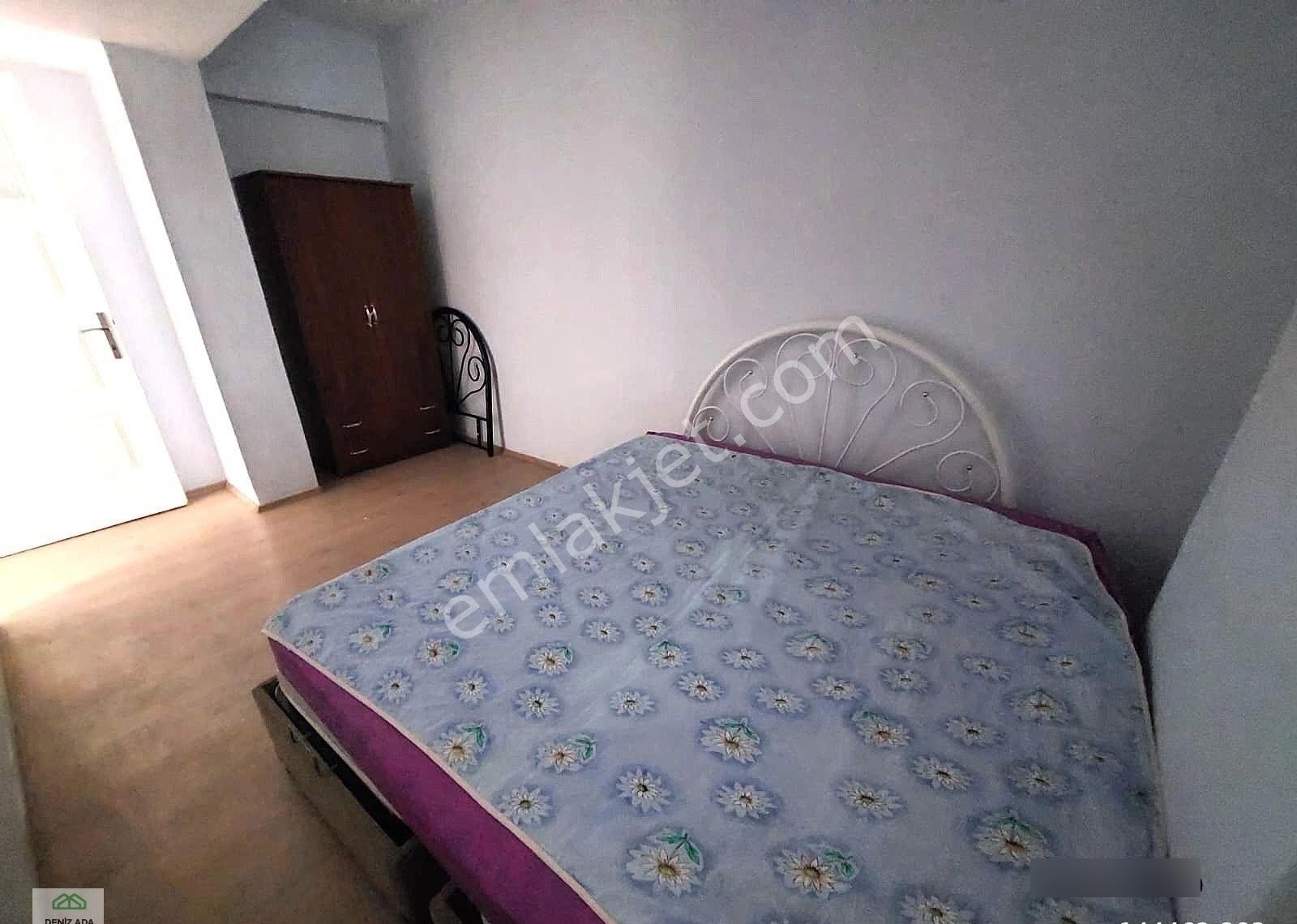 Kuşadası Limana 3 Dk Arakat Bakımlı 2+1 Satılık Daire - Görsel 4