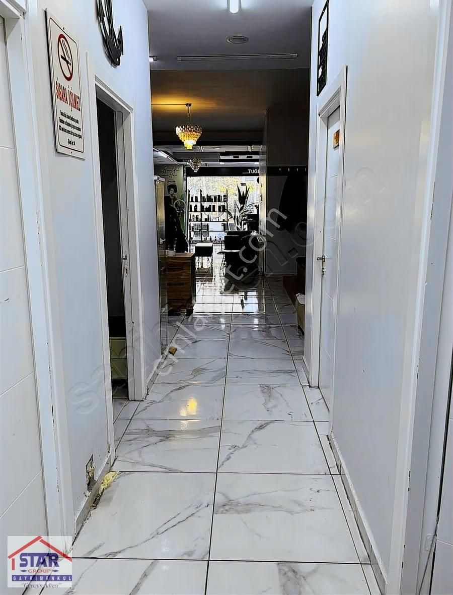 Yüksek Cirolu Devren Kiralık Güzellik Salonu - Görsel 7