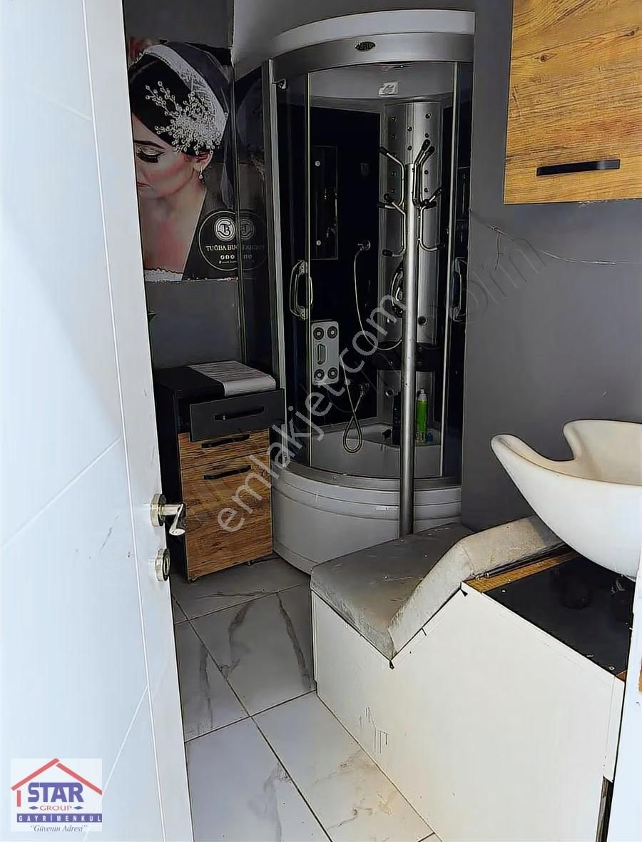 Yüksek Cirolu Devren Kiralık Güzellik Salonu - Görsel 9