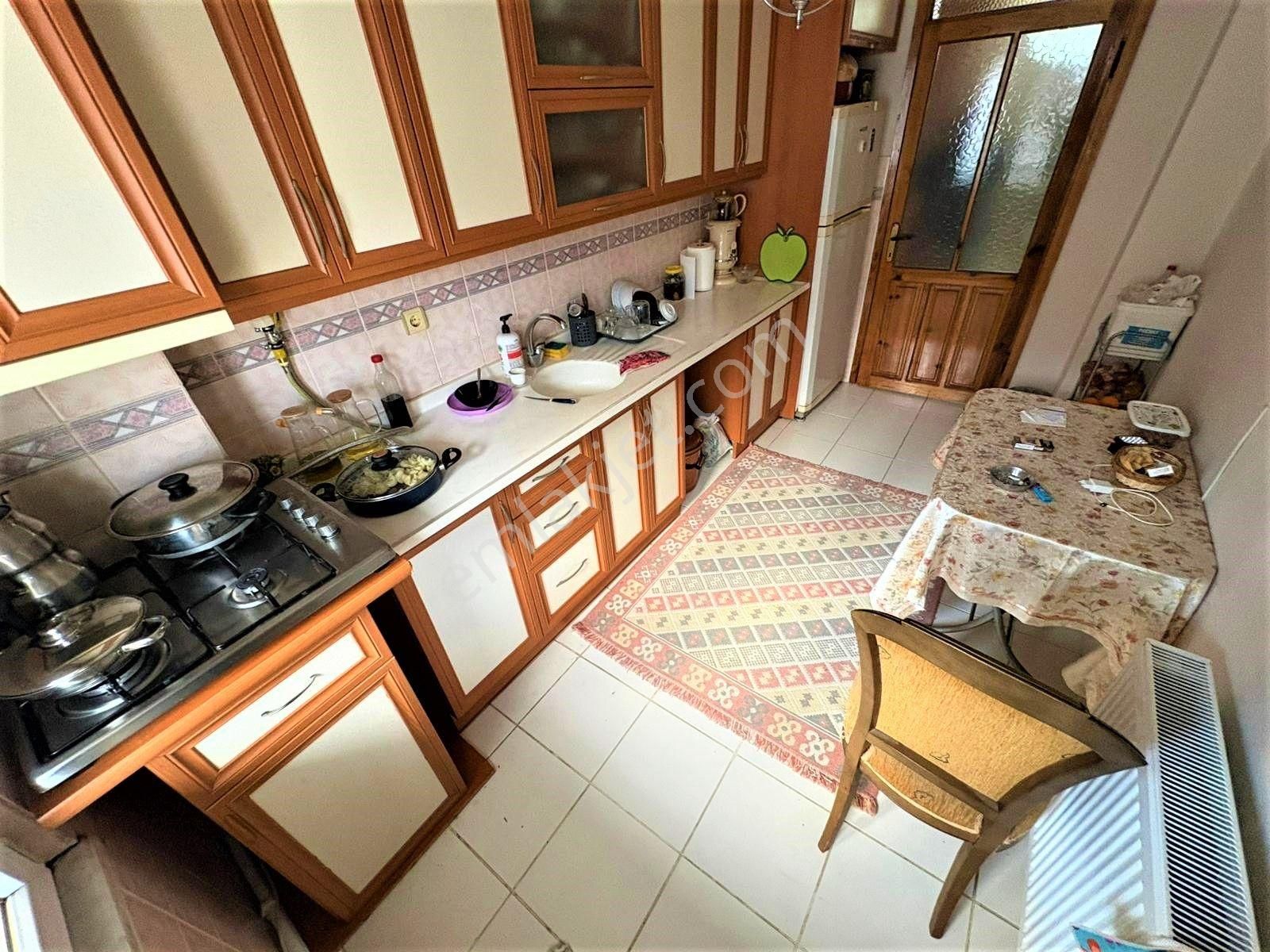 🟠🟠tek Yetkili Alfa'dan Akçay'da Ön Cephe Doğalgazlı Satılık Ayrı Mutfak Çift Balkonlu 2+1 Daire - Görsel 34