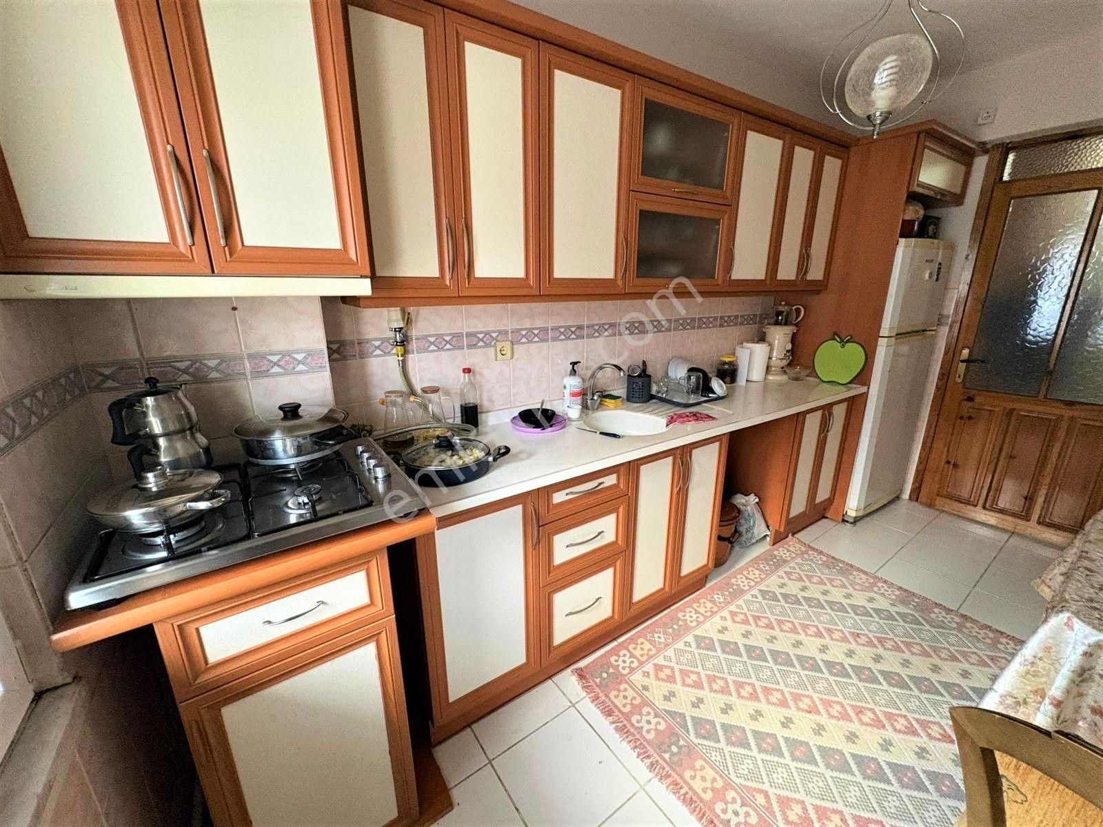 🟠🟠tek Yetkili Alfa'dan Akçay'da Ön Cephe Doğalgazlı Satılık Ayrı Mutfak Çift Balkonlu 2+1 Daire - Görsel 26