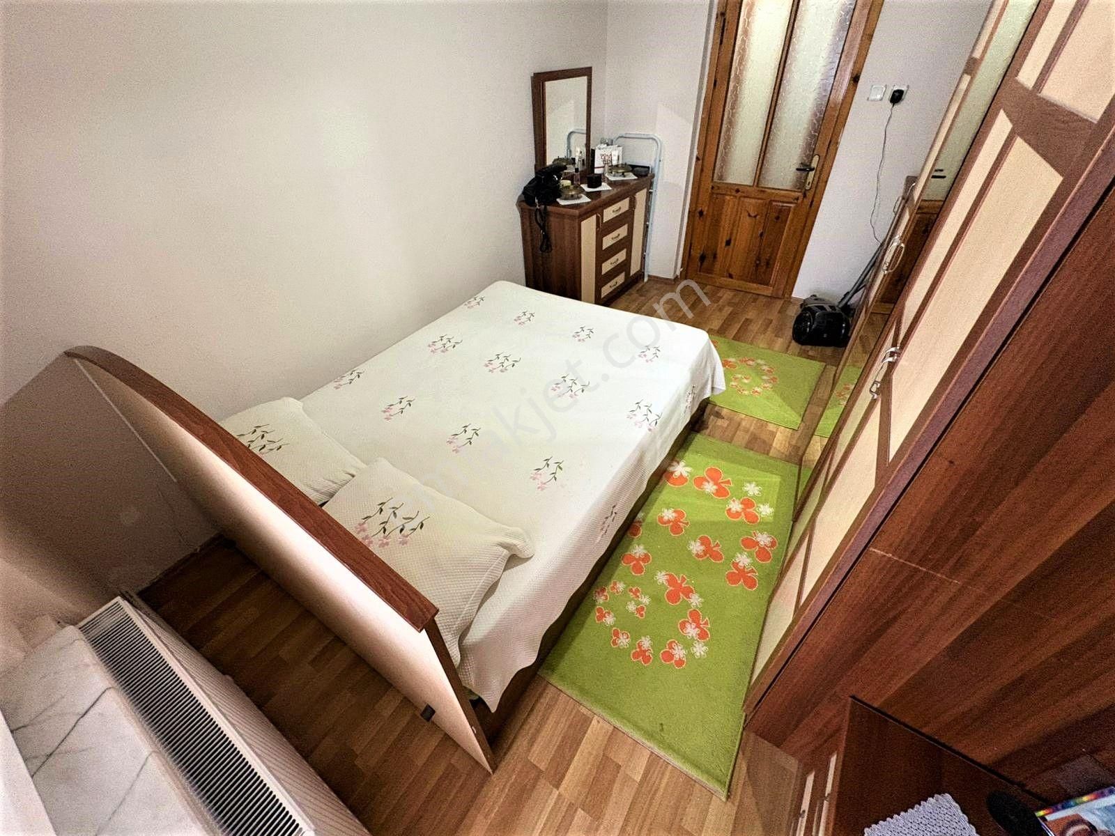 🟠🟠tek Yetkili Alfa'dan Akçay'da Ön Cephe Doğalgazlı Satılık Ayrı Mutfak Çift Balkonlu 2+1 Daire - Görsel 23