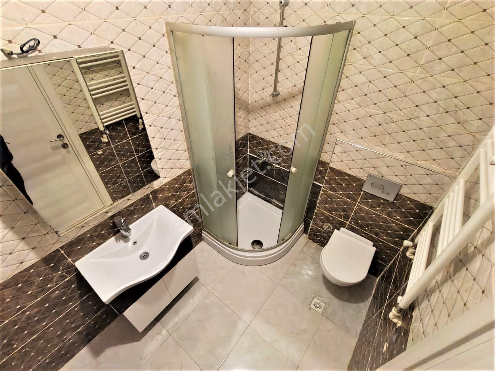 🟠🟠alfa'dan Akçay'da Ön Cephe Satılık Doğalgazlı Yüksek Kredili Geniş Şık 1+1 Daire - Görsel 21