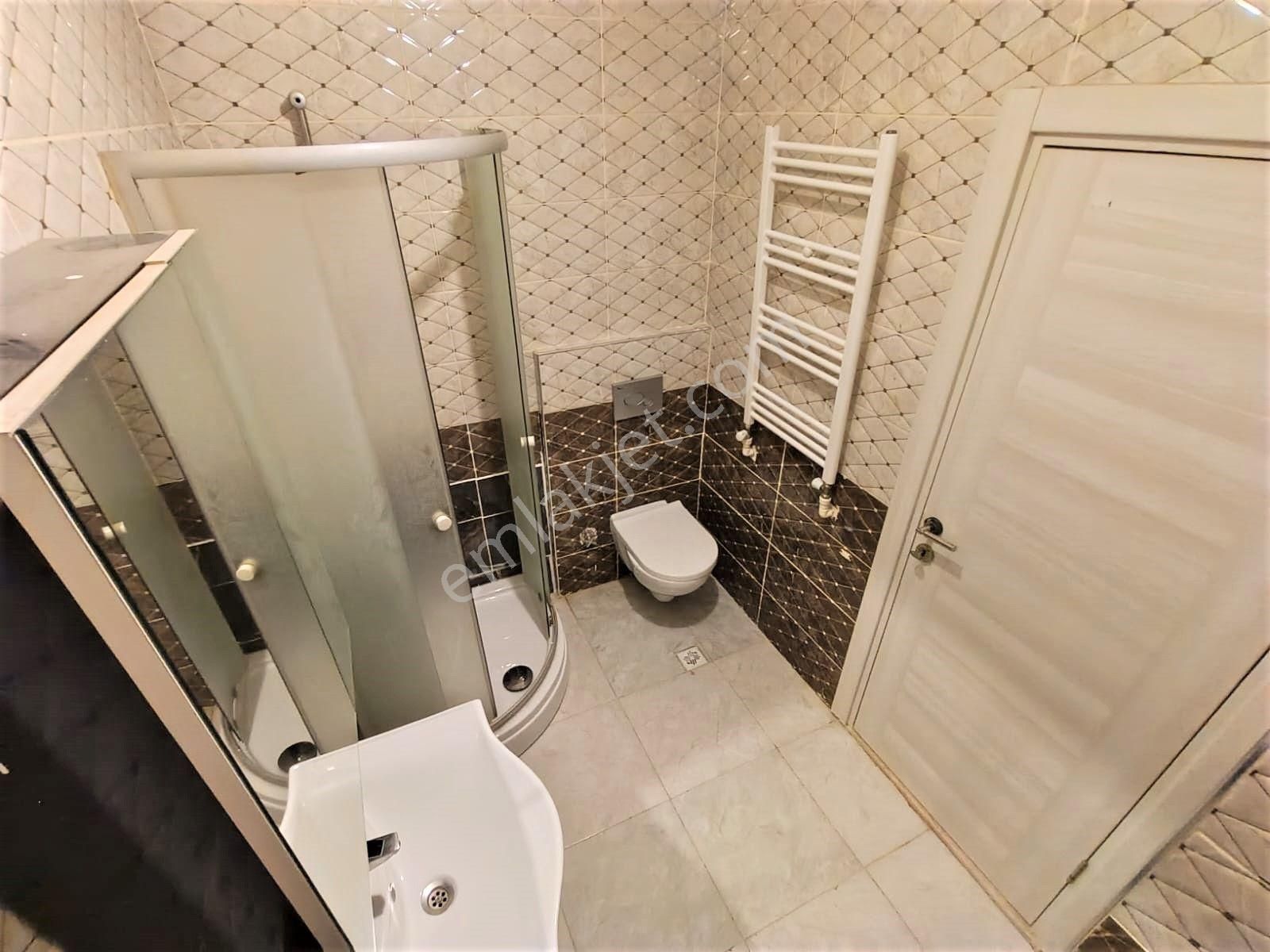 🟠🟠alfa'dan Akçay'da Ön Cephe Satılık Doğalgazlı Yüksek Kredili Geniş Şık 1+1 Daire - Görsel 7