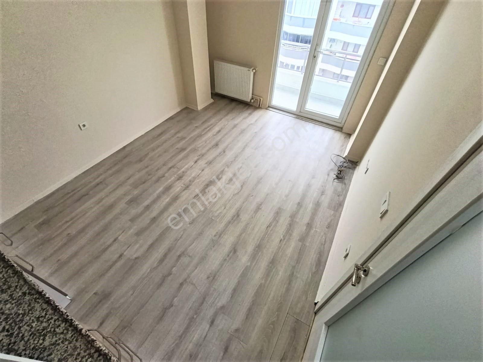 🟠🟠alfa'dan Akçay'da Ön Cephe Satılık Doğalgazlı Yüksek Kredili Geniş Şık 1+1 Daire - Görsel 5