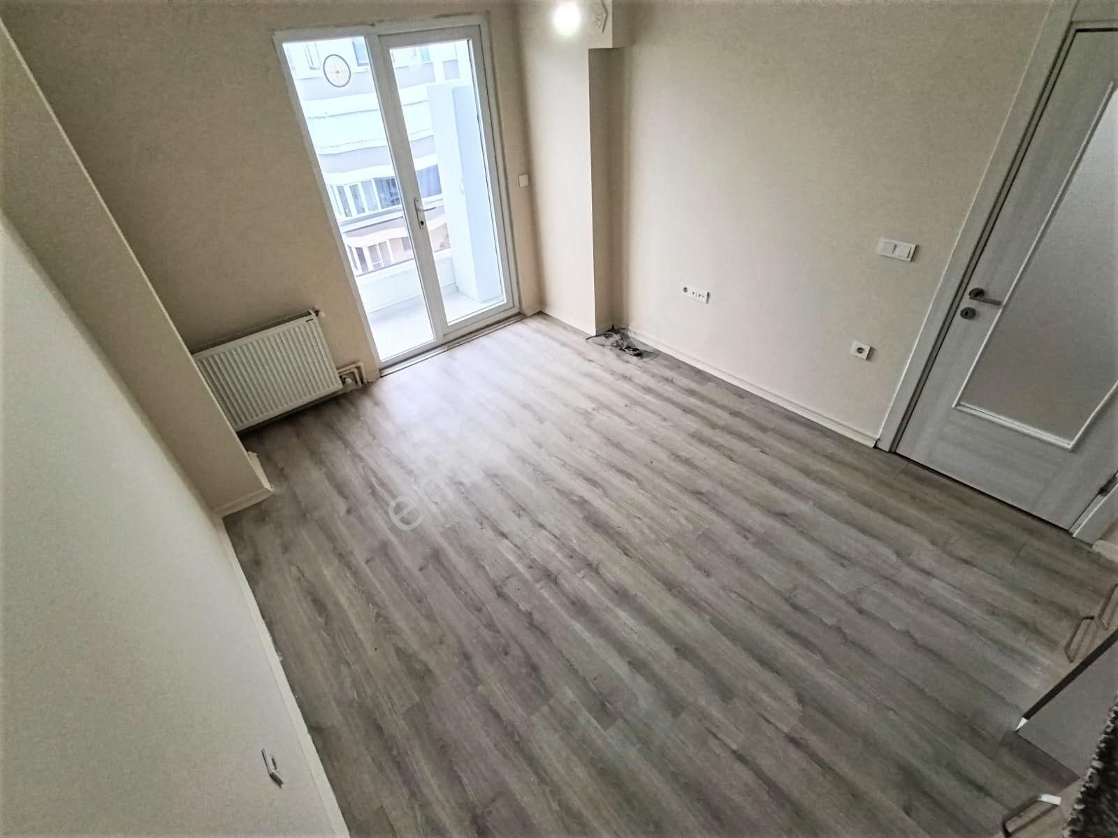 🟠🟠alfa'dan Akçay'da Ön Cephe Satılık Doğalgazlı Yüksek Kredili Geniş Şık 1+1 Daire - Görsel 35